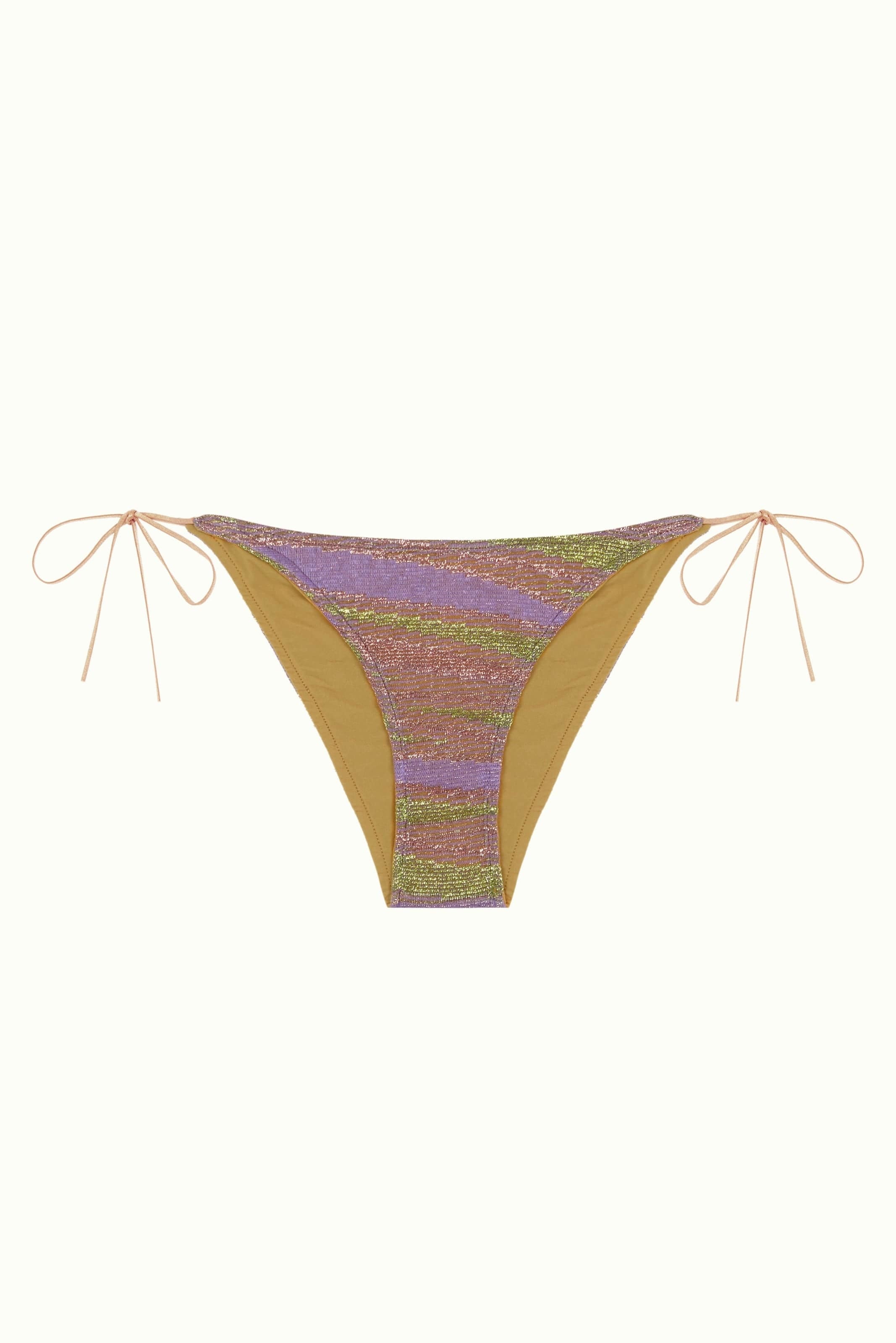 Women's Capri Bottom
