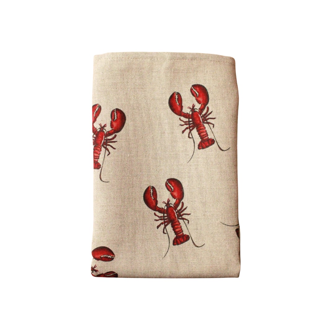 Brown Bali Tea Towel One Size Milly Sands