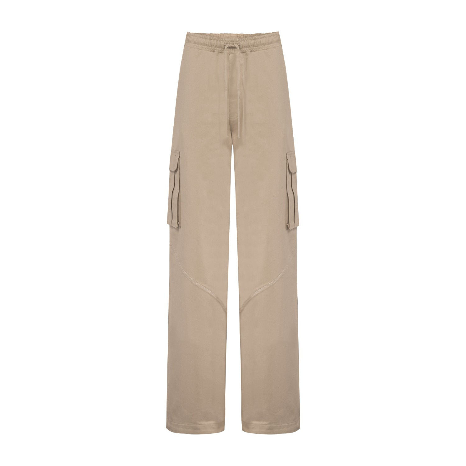 Pcfg Men's Neutrals Your Itch Cargo Pant - Beige In Brown