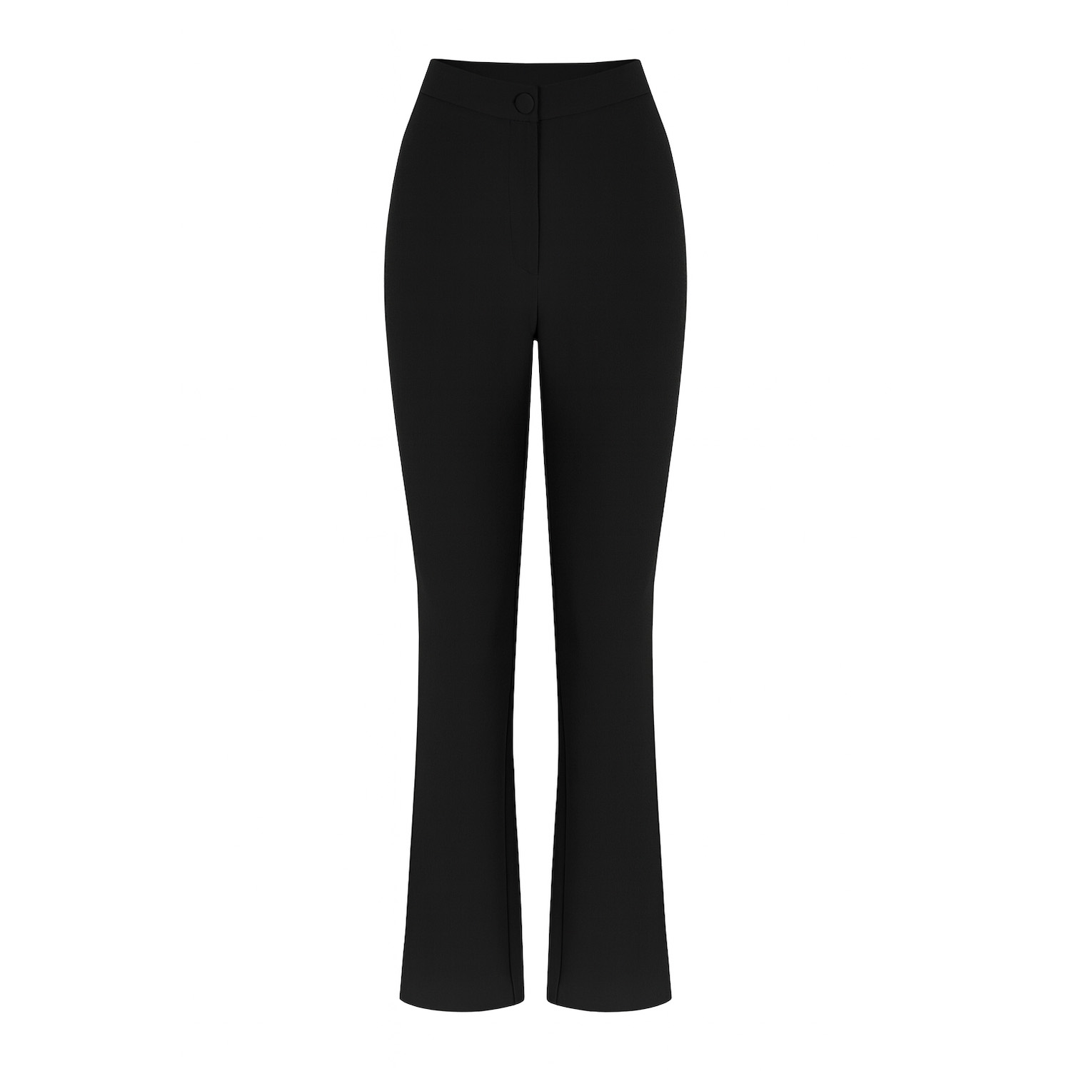 The Molc Women's Jill Pants Black In Black