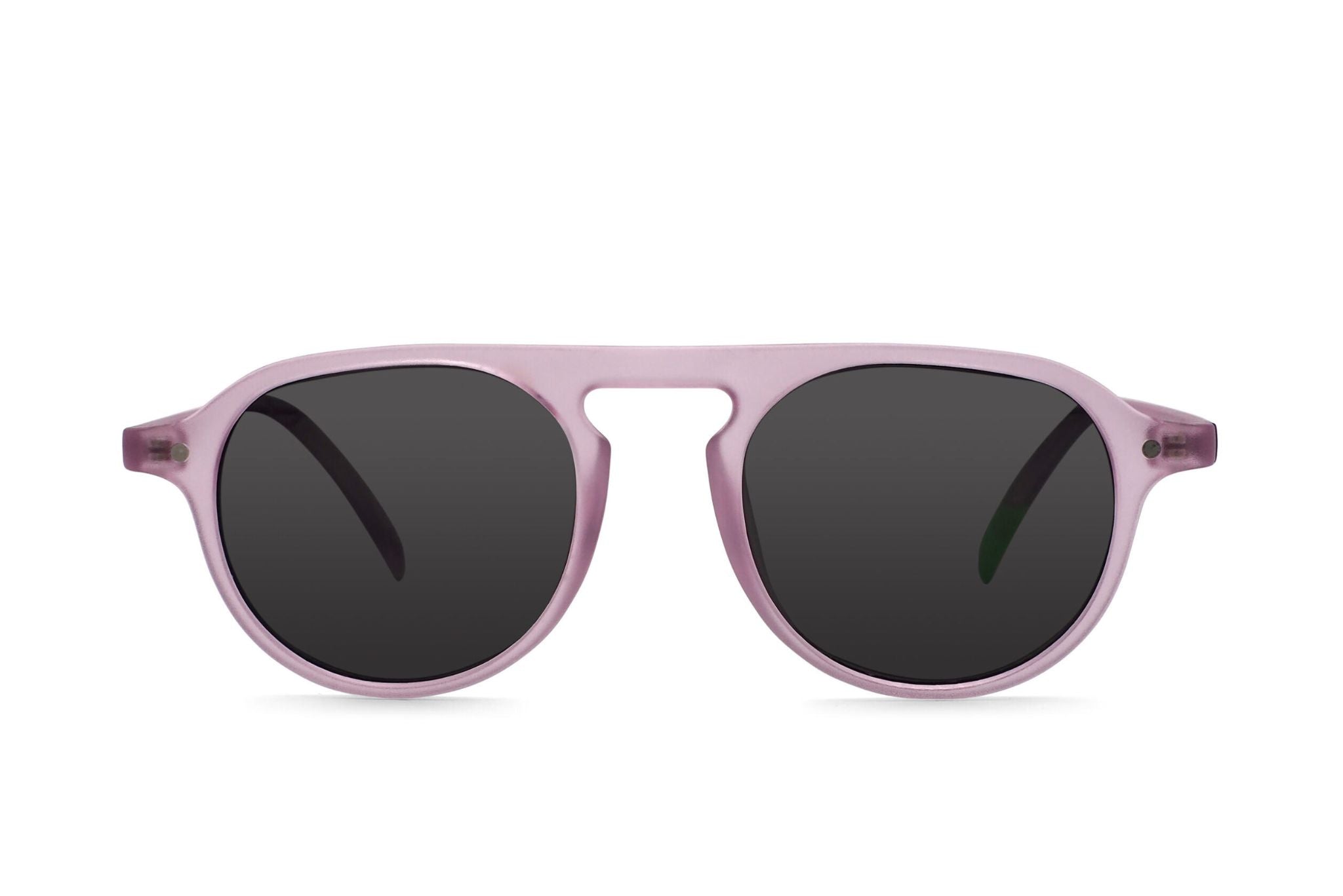 Otaaki Men's Pink / Purple Ralyn Sunglasses – Lavender In Pink/purple