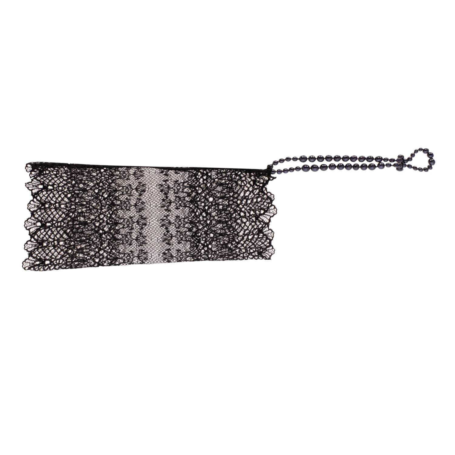 Women's Black Geneva Dark Glove - Jewel | Bracli