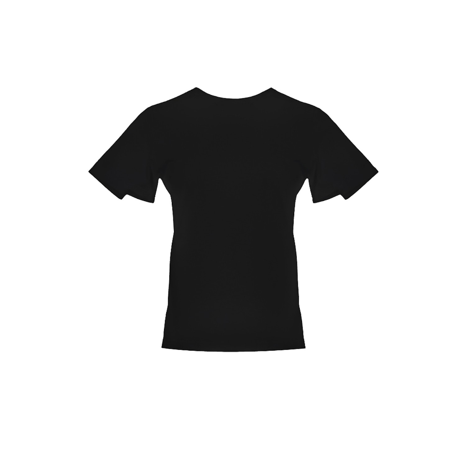 Women’s milie T-Shirt - Black One Size Margot Vii