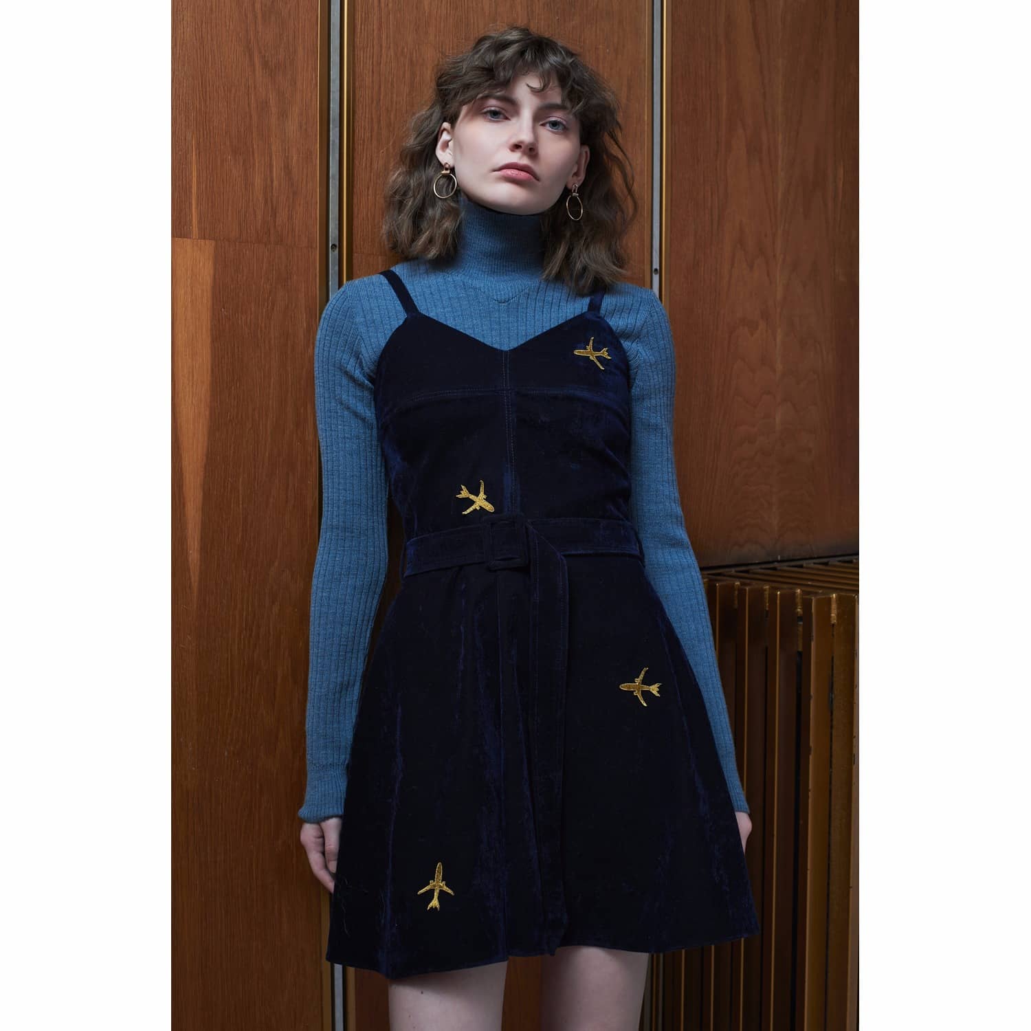 Yerevan Dress