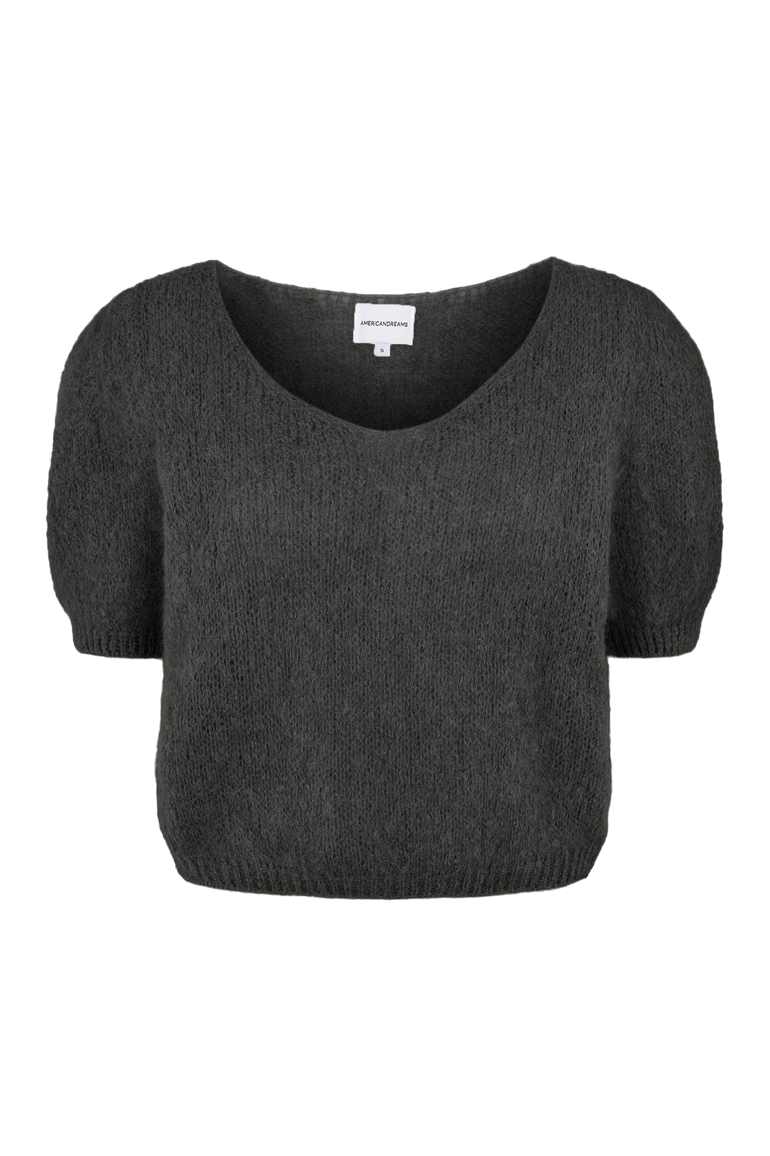 Americandreams Women's Lolanda Black