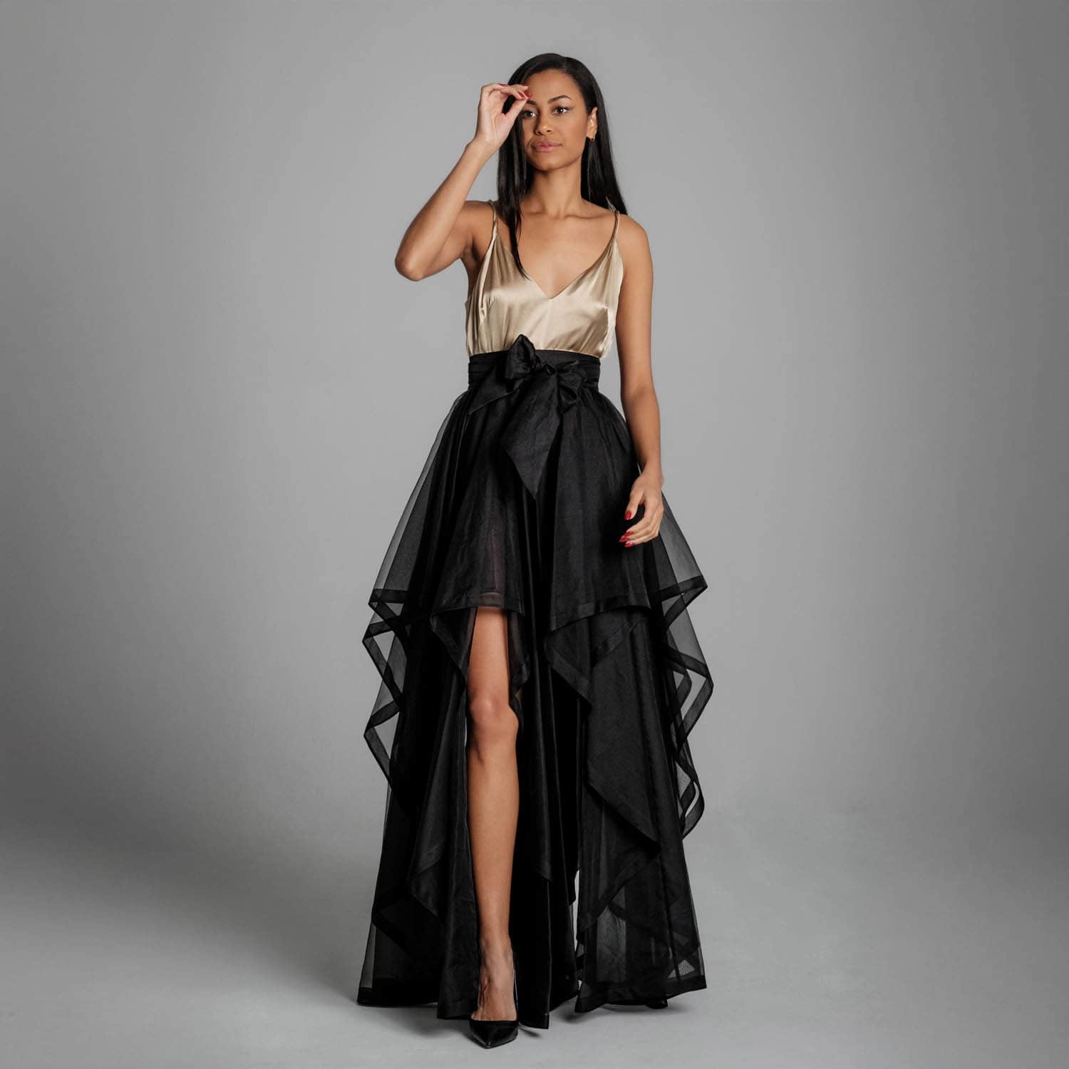 elegant opera dresses How to Dress for the Opera in Vienna: A Guide to Elegance and Sophisti   Cielie