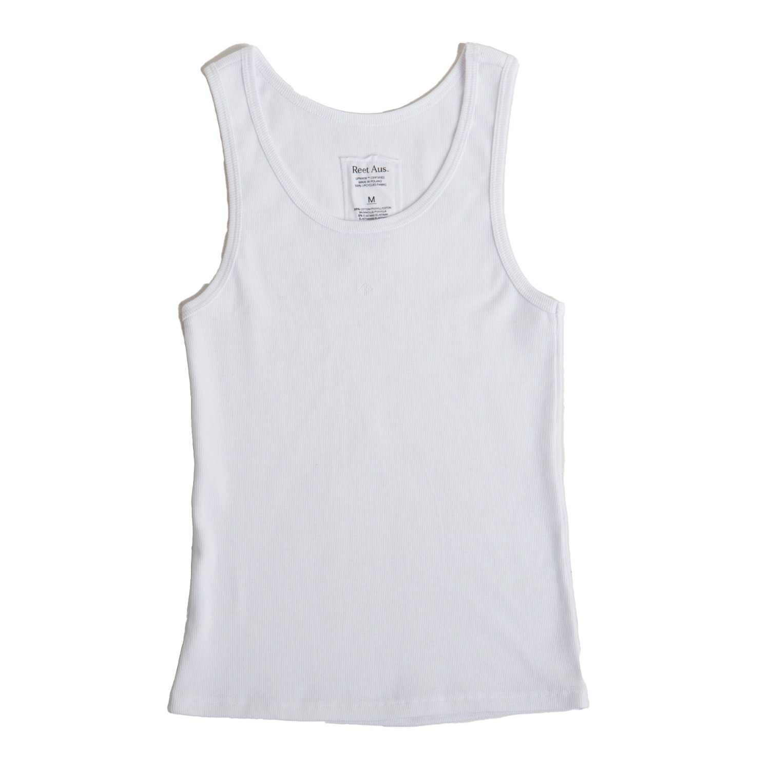 Reet Aus Men's Tank Top For Men, Basic