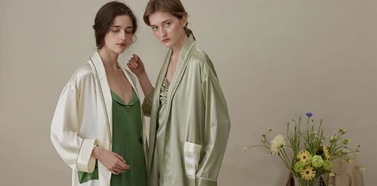 Not just pyjama sales