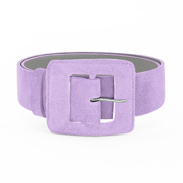 Women's Purple Belts