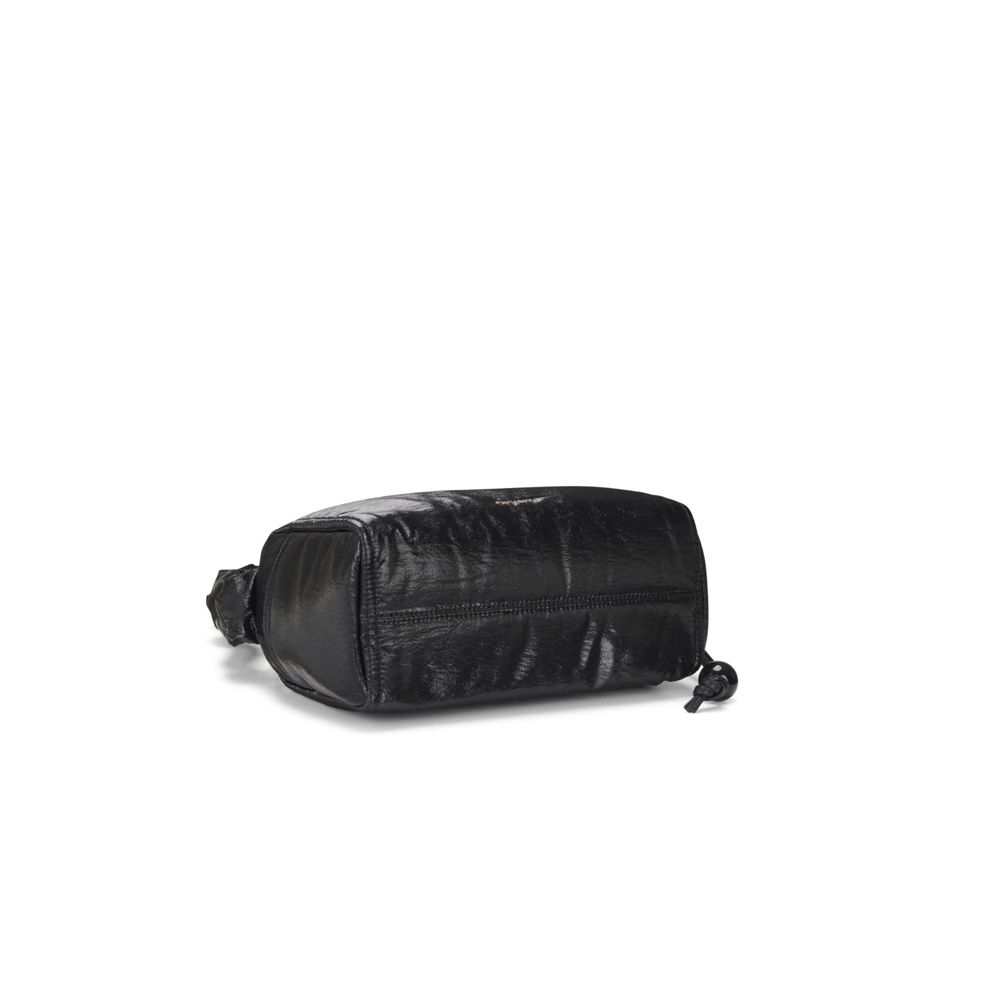 ●Oryany●SCRUNCH SHOULDER Bag/3Colors Oryany Scrunch - Textured Shoulder Bag - Black | Oryany