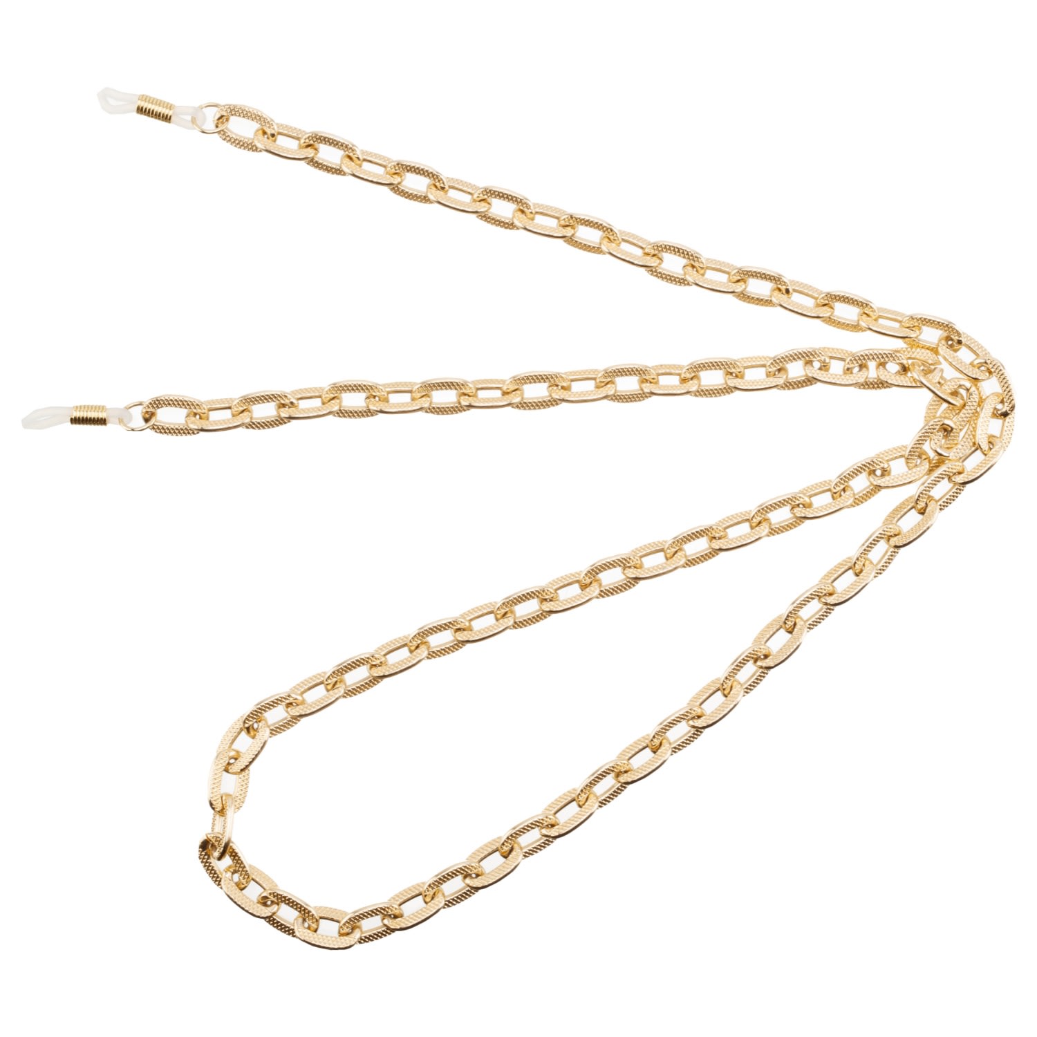 Shop Talis Chains Women's Monte Carlo Gold Sunglasses Chain