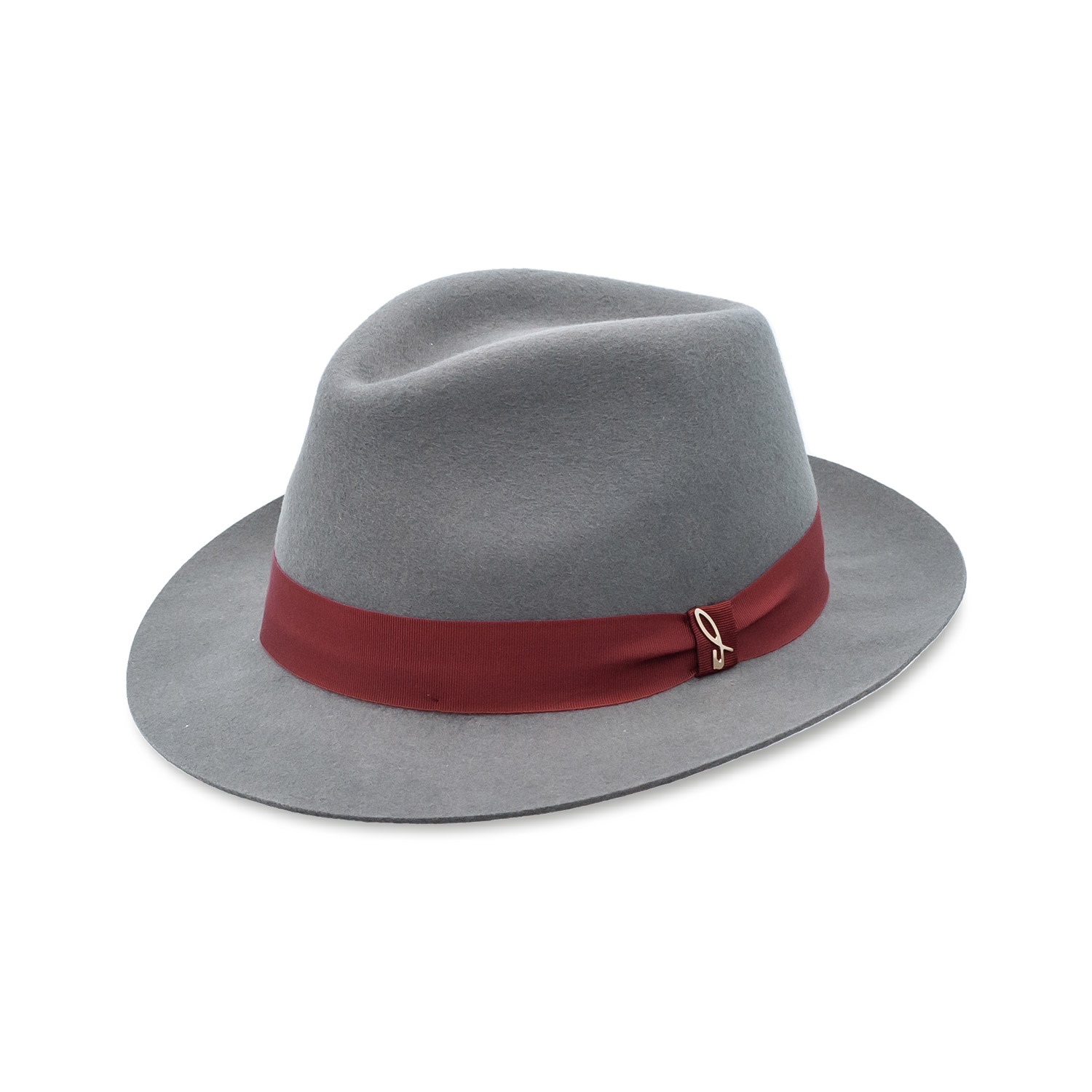 Doria 1905 Men's Grey Droplet In Grey
