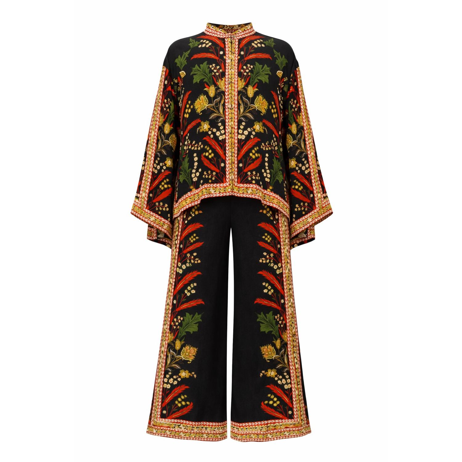 Raishma Women's Reyna Shirt