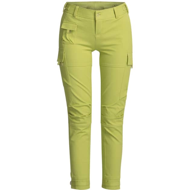 green skinny pants womens