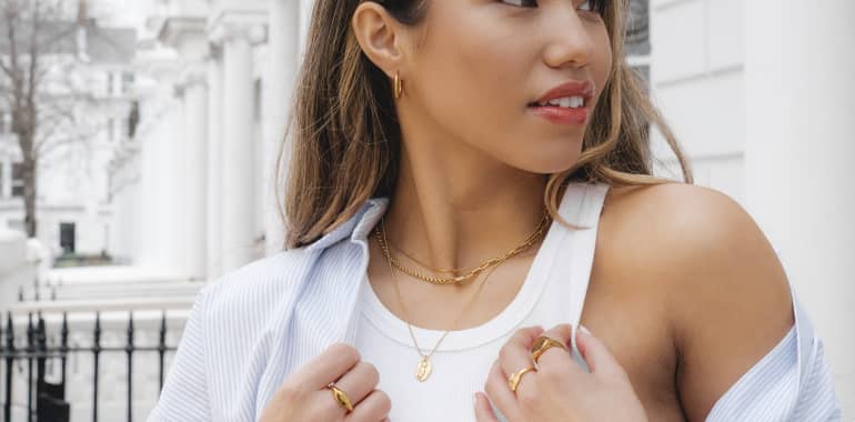 D. Louise: The Jewellery Brand we Guarantee you'll be Coveting this Spring