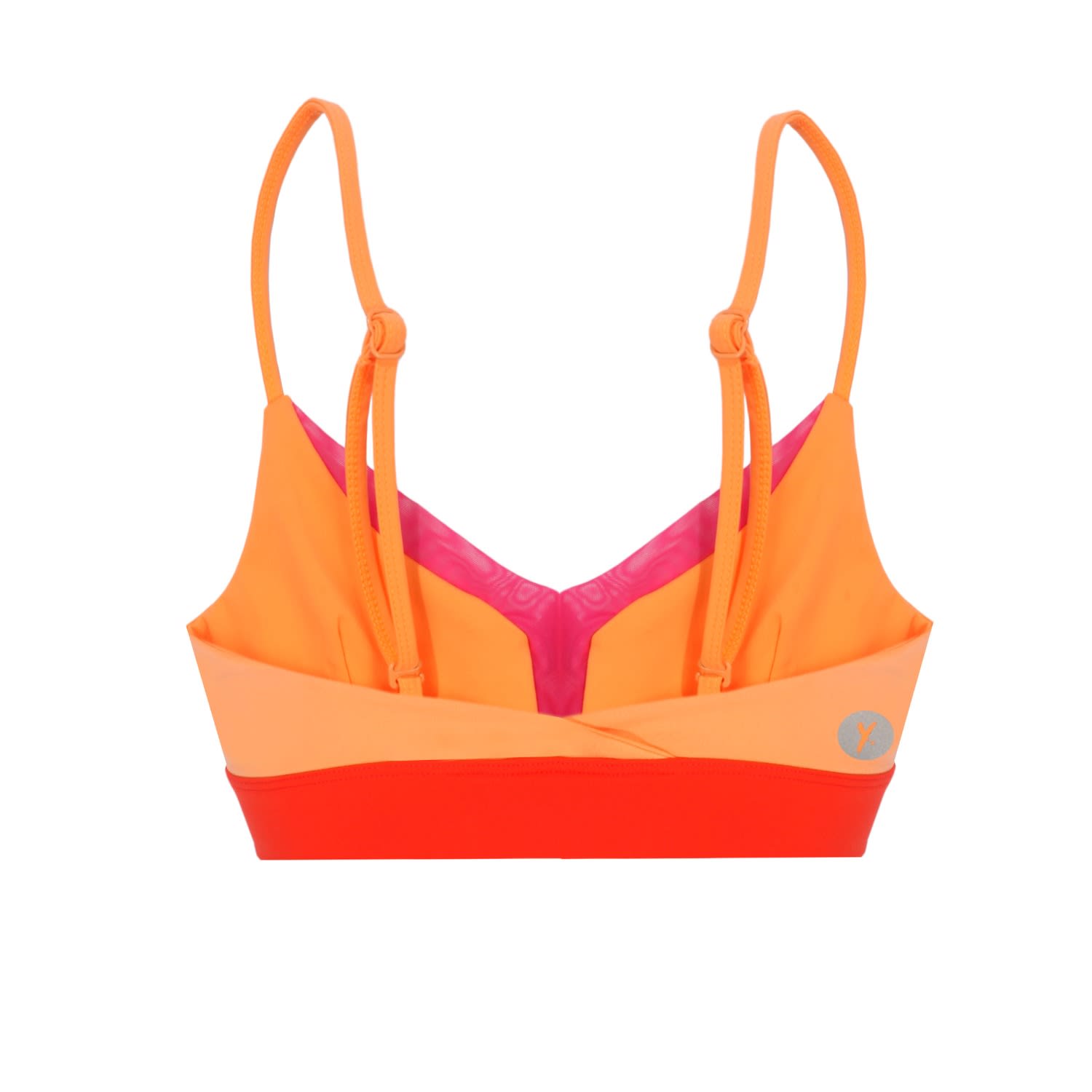 Bloom Bra - Papaya, Yorstruly