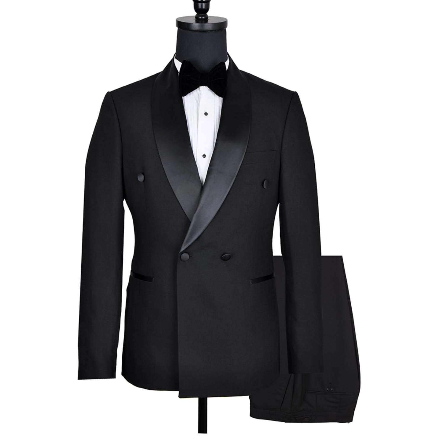 alfredo-double-breasted-satin-