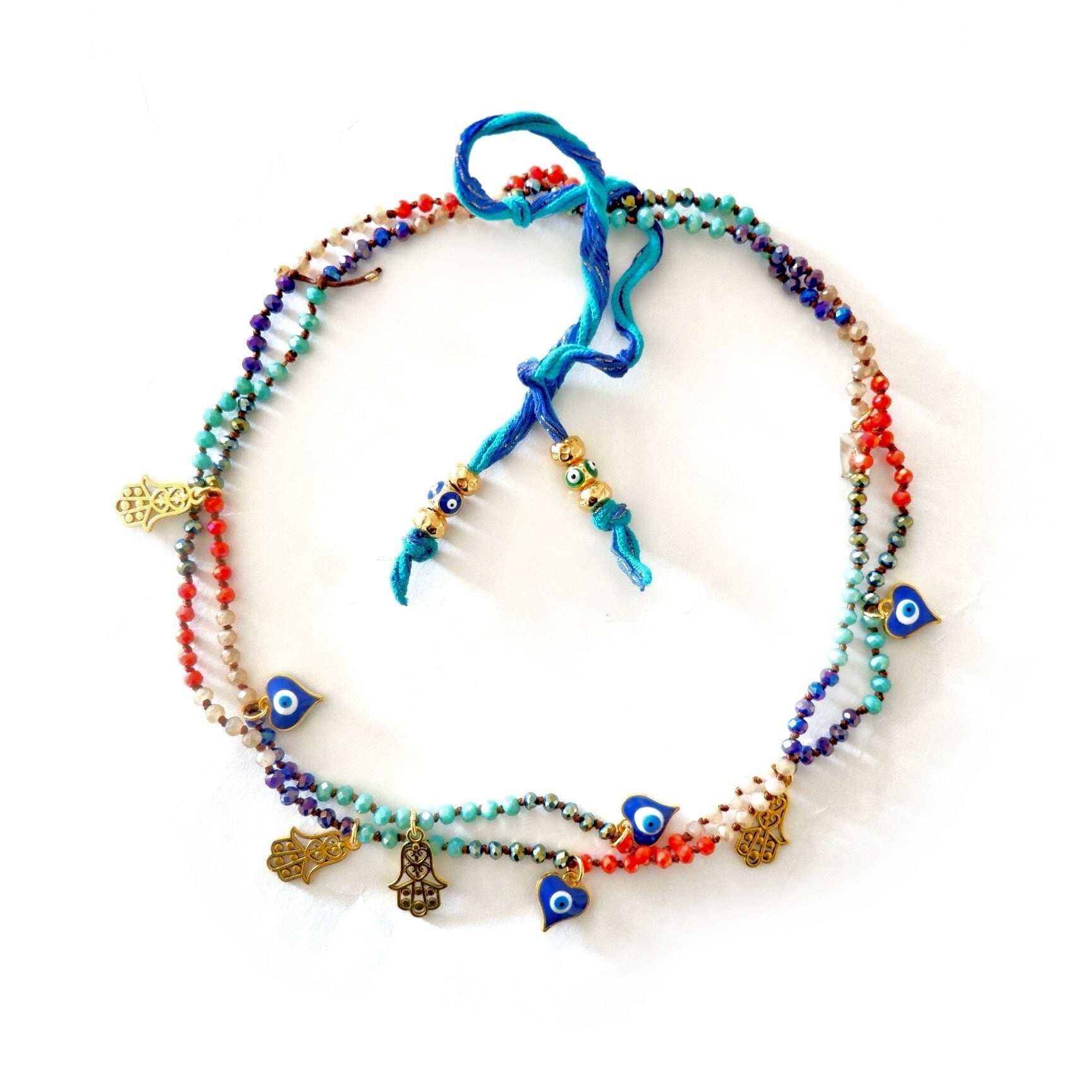 Women's La Mamounia Necklace | Persia Donà Jewelry