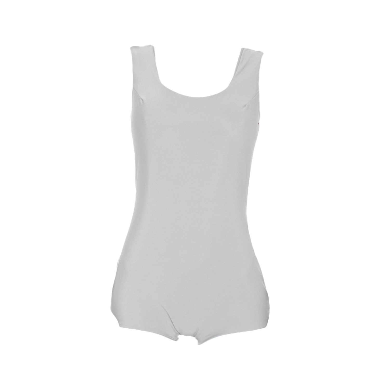 Rêve De Rive Women's Willow Cloud Grey One Piece In Grey