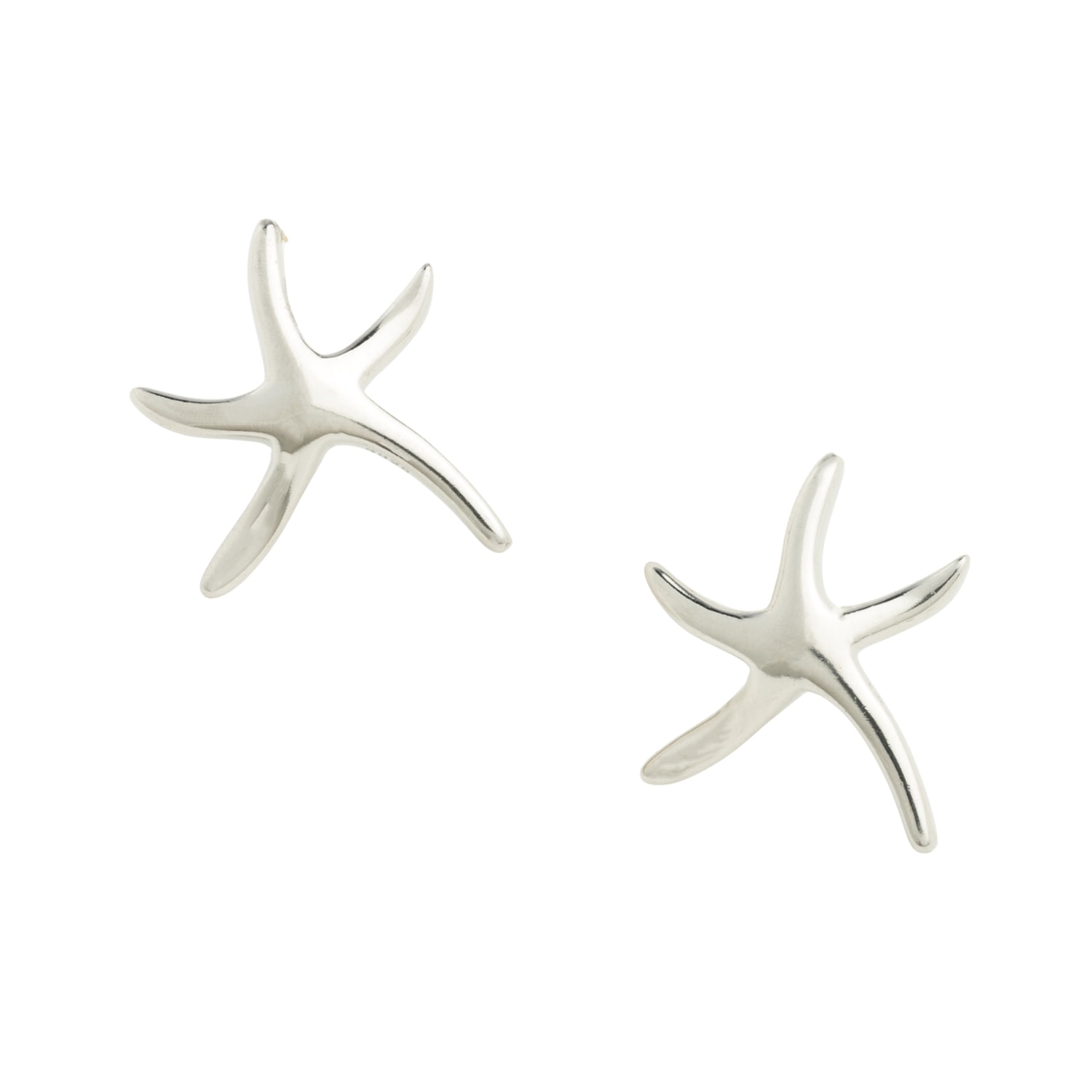 Starfish Project Women's Starfish Hope Studs In Sterling Silver