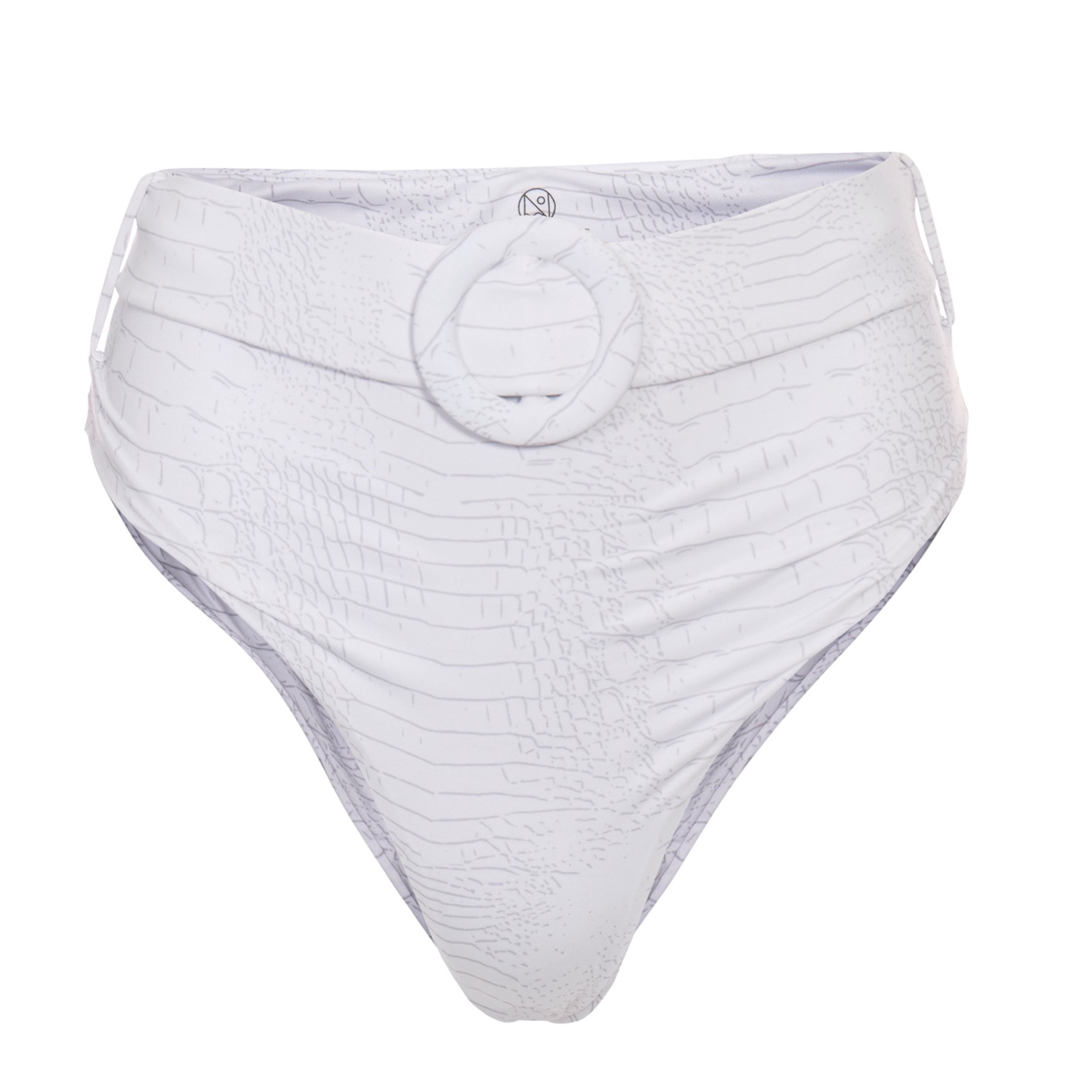 Noa Collective Women's Cindy Bottoms In White In White