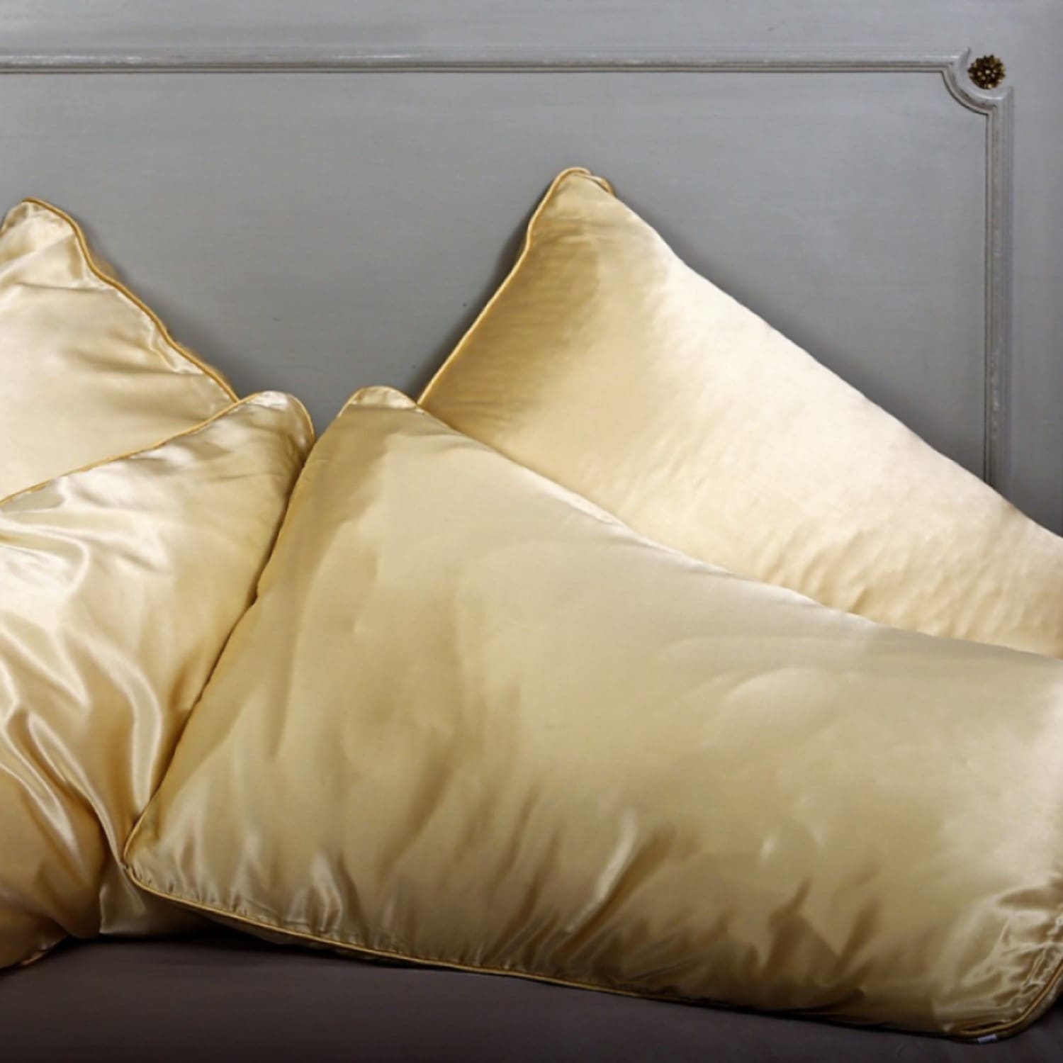 pure mulberry silk pillowcase