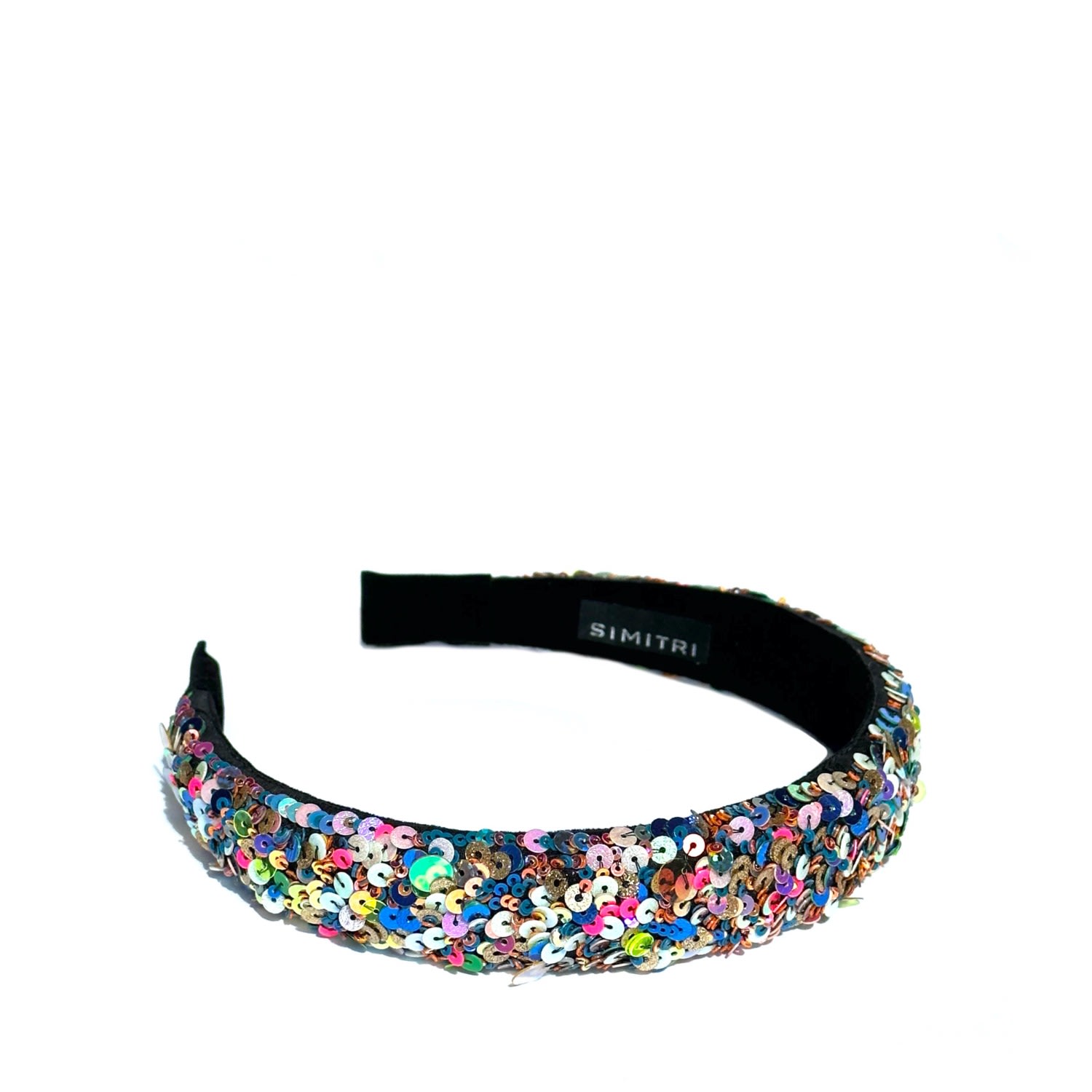 Women’s Carnival Headband Simitri