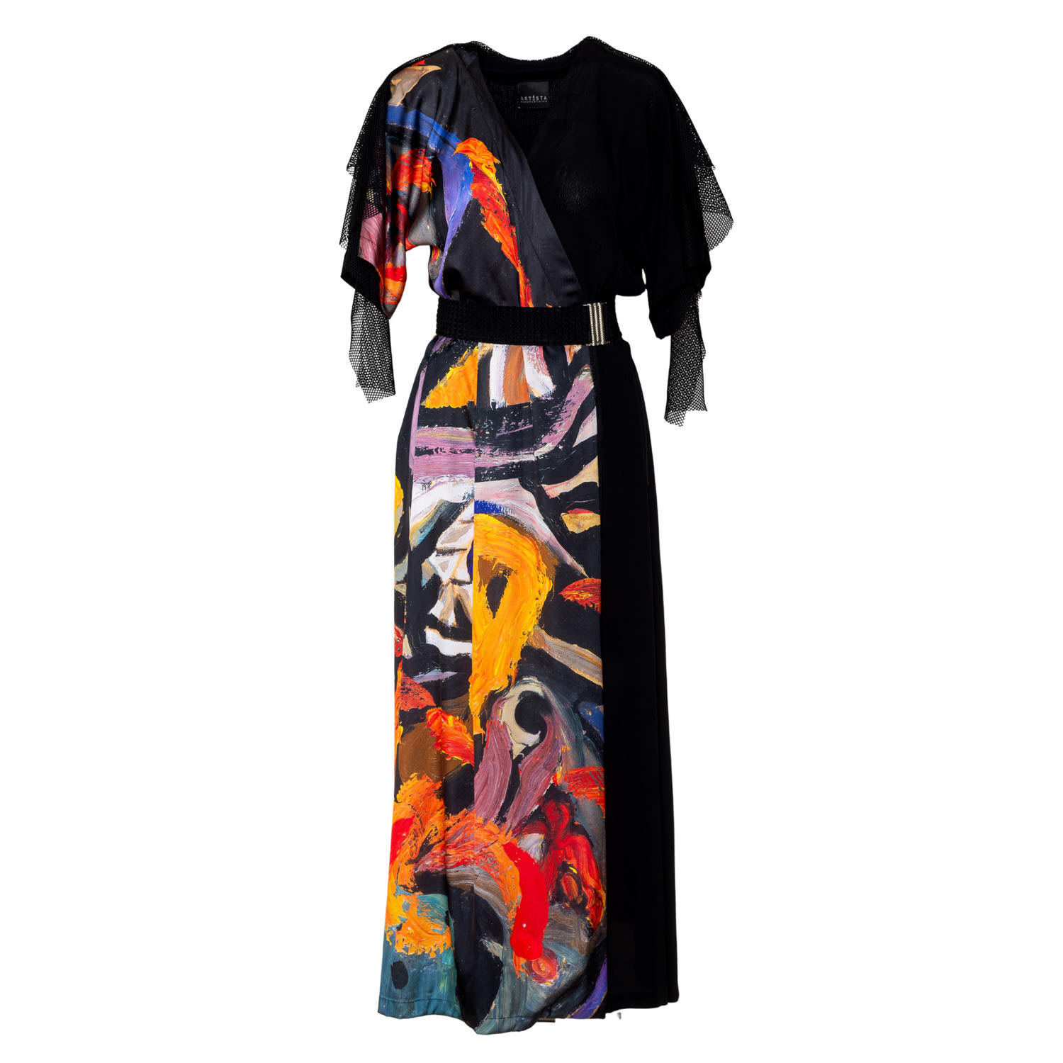 Artista Women's Shine Dress