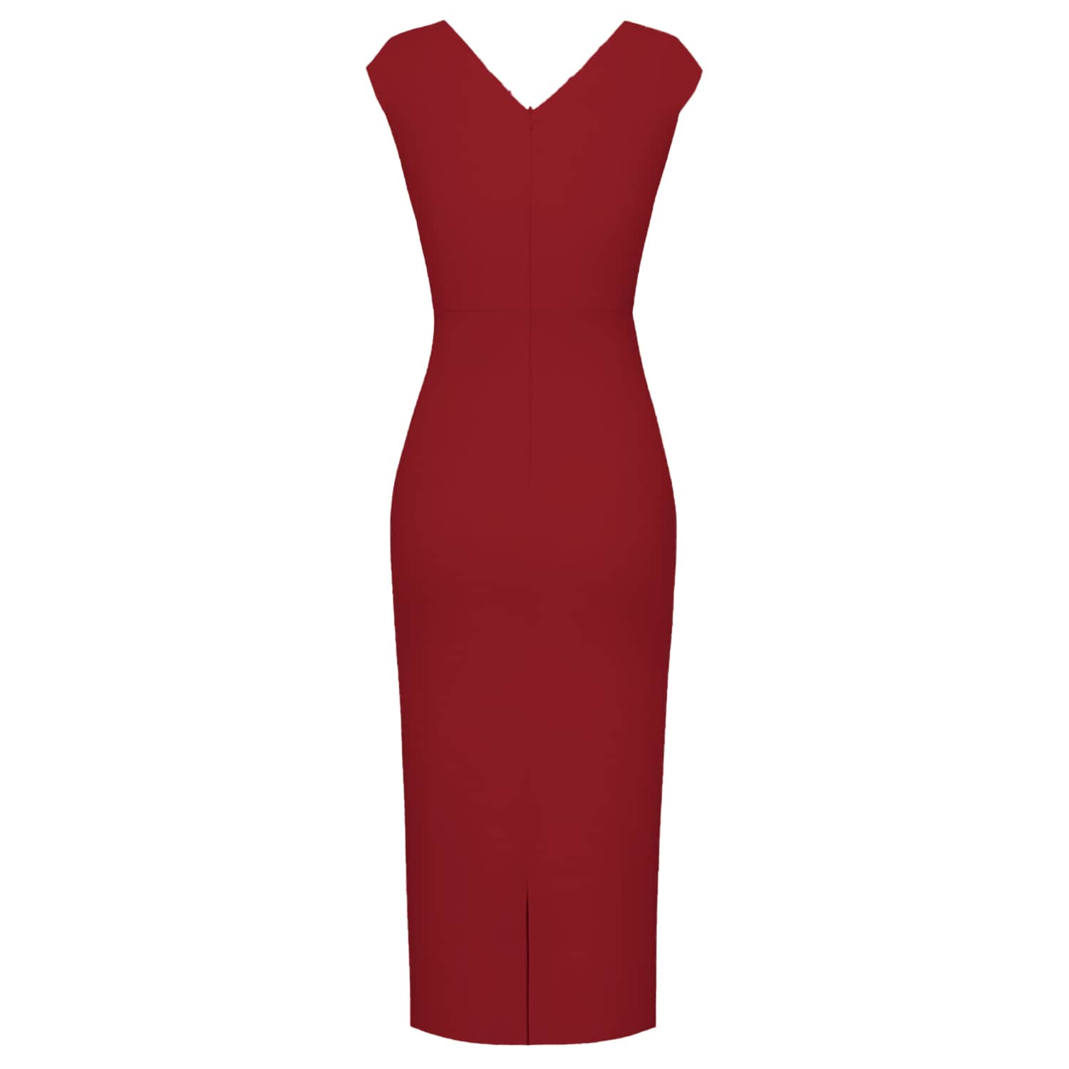 maxi dresses for christmas Out On The Dance Floor Red Velvet Maxi Dress  Shop the Mint