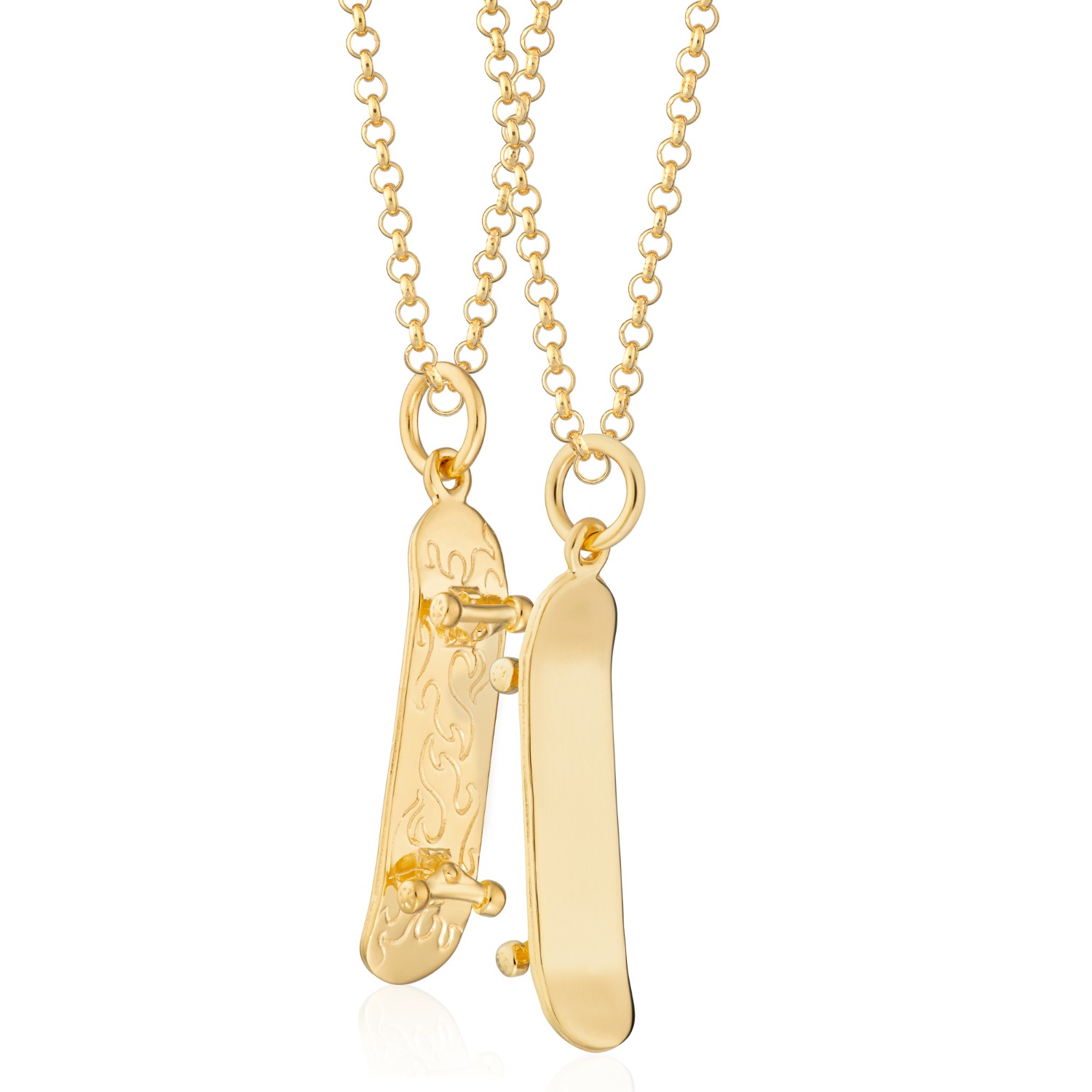 Skate jewelry deals