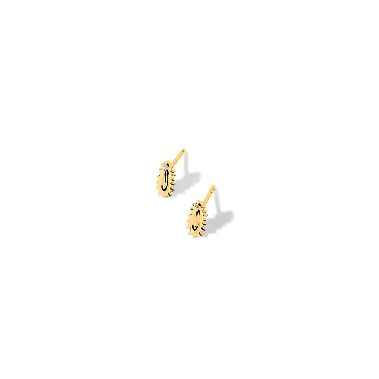 Women’s Virgin Coochi Studs Minnie Lane