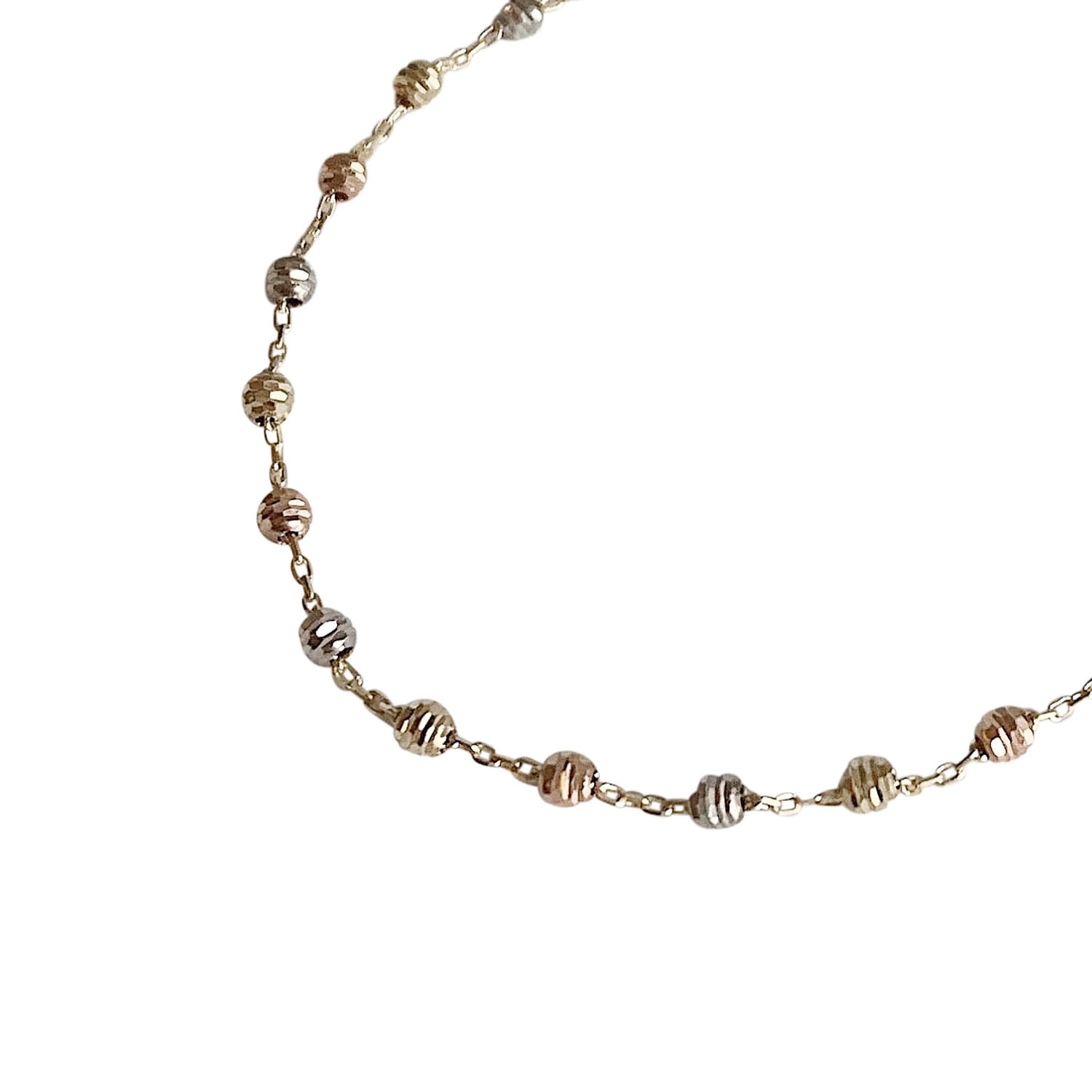 Enti Ana Women's Gold Lola Necklace