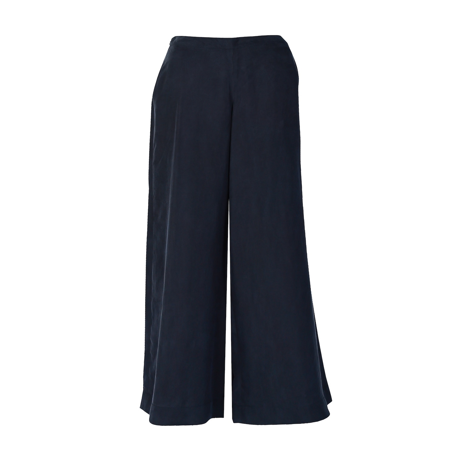 Freja Women's Black Folia Pants