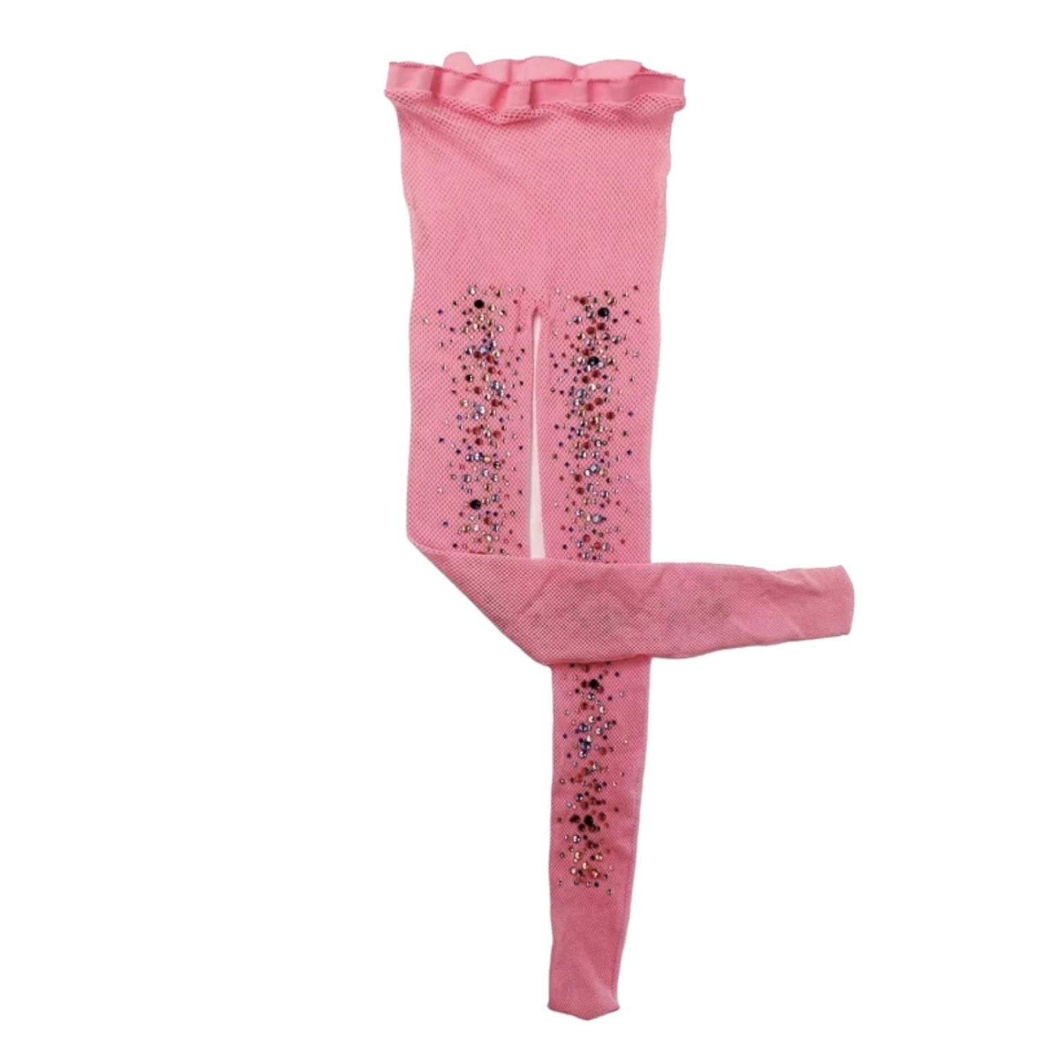 Pilates Grip Socks - Two Pack - Ballet Pink & Blush