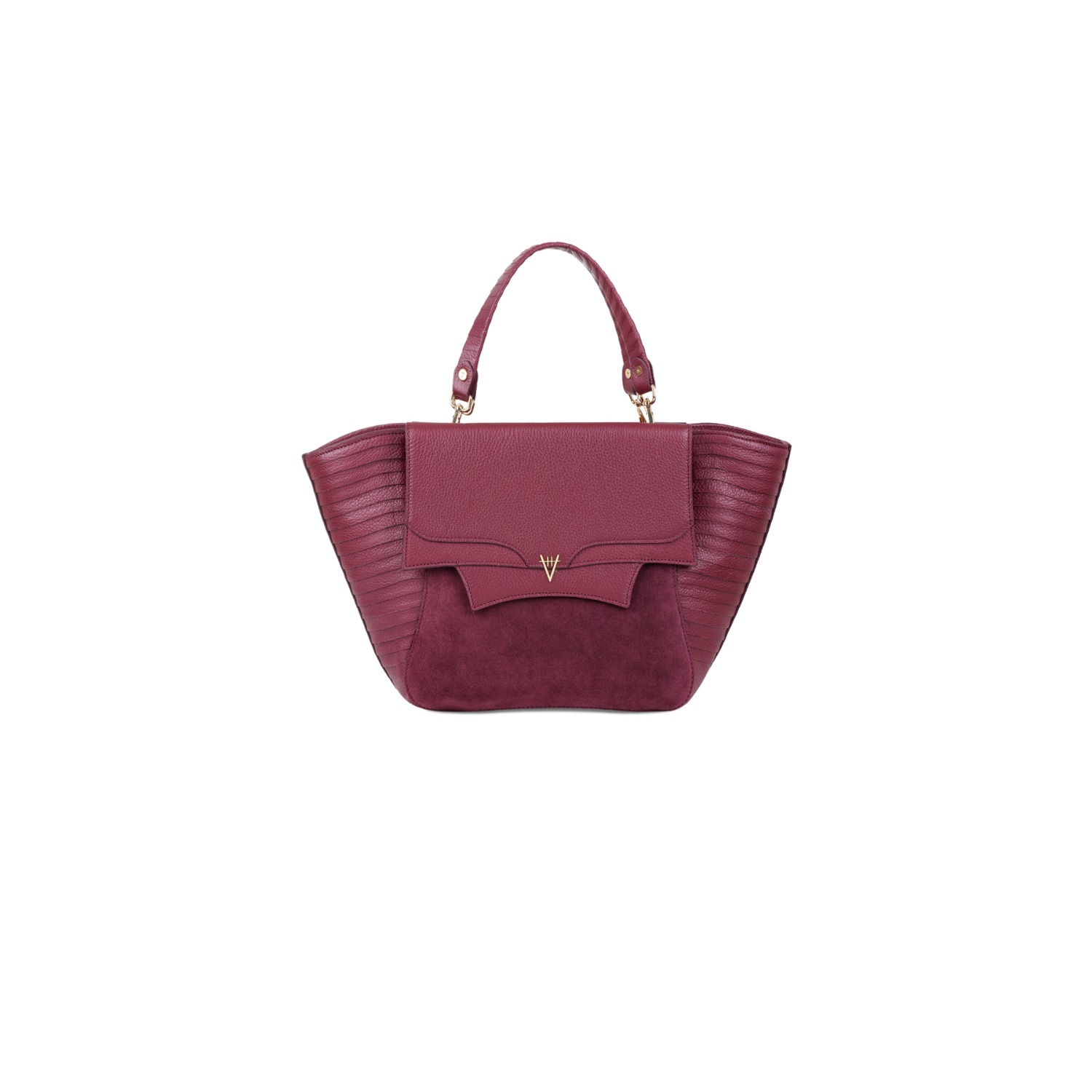 Louis Vuitton Phenix Handbag in Raspberry Pink EPI Leather