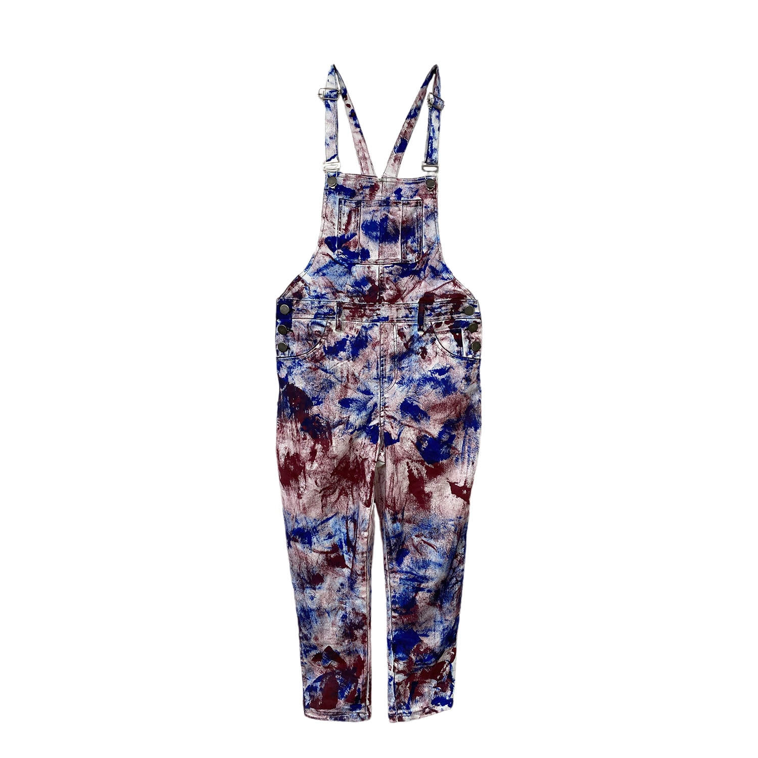 Zasta Studio Women's Color Palette Raw Denim J One