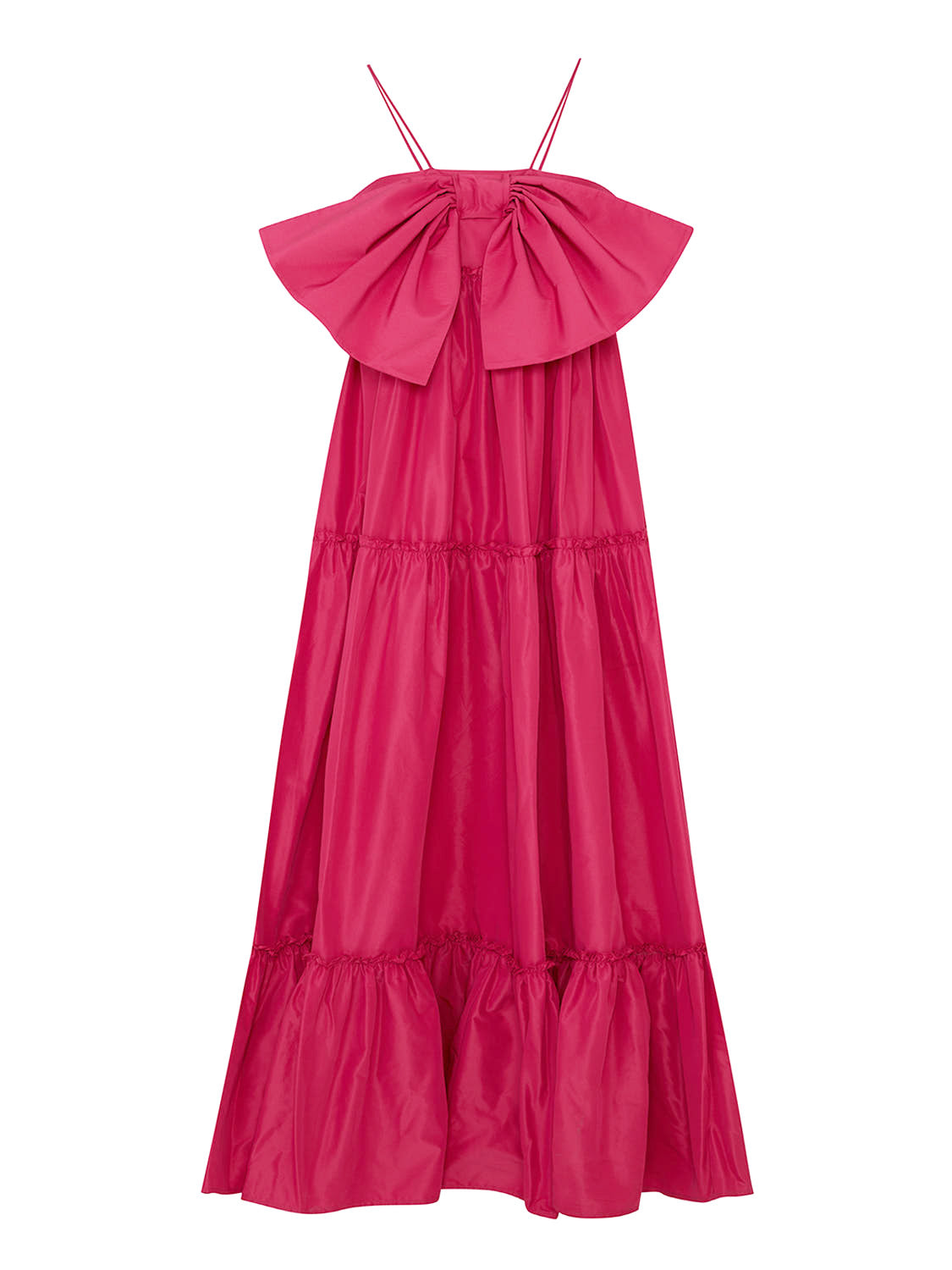 Nocturne Women's Pink / Purple Clara Dress