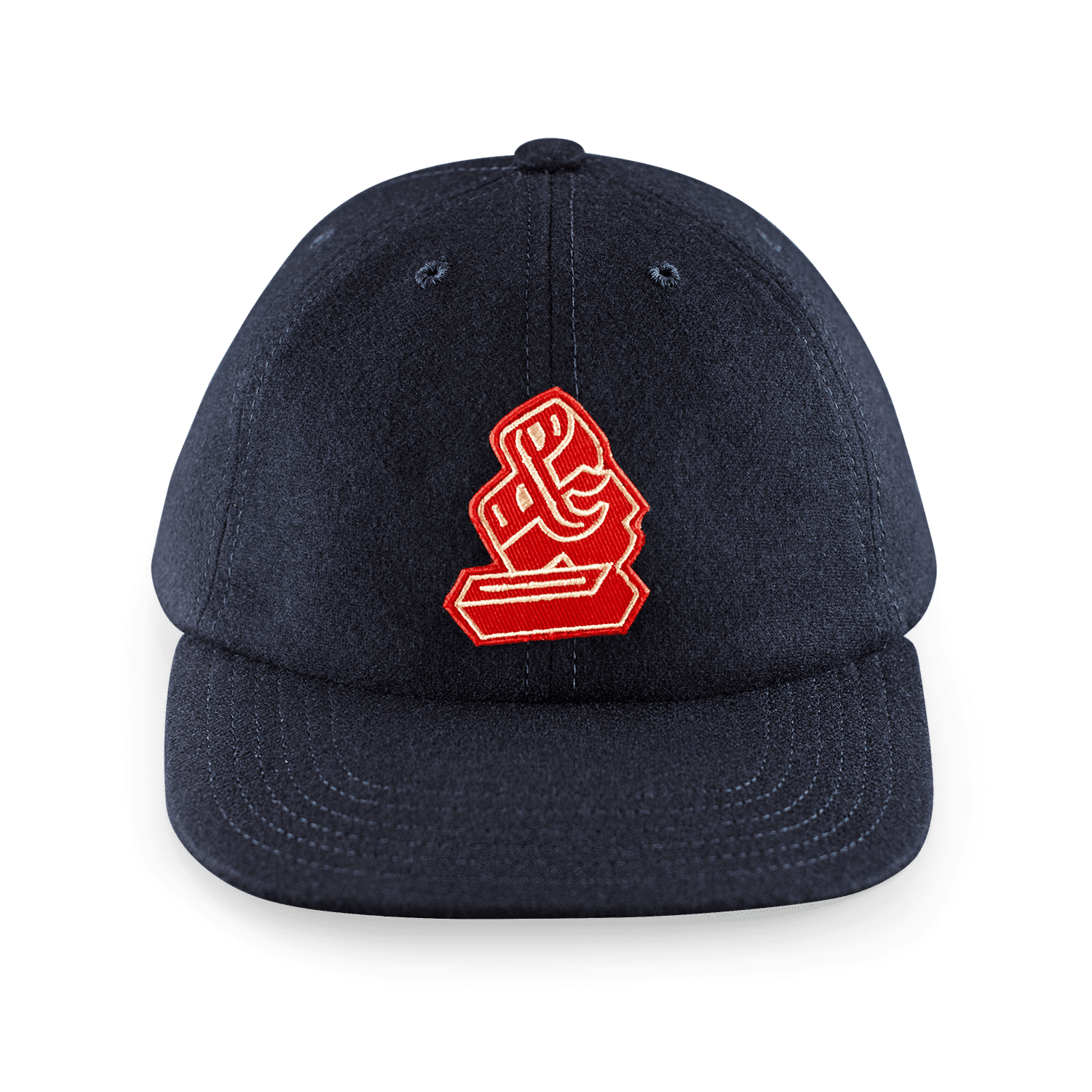 限定コラボ】SOPHNET. × CLUB HAUS CAP NAVY F