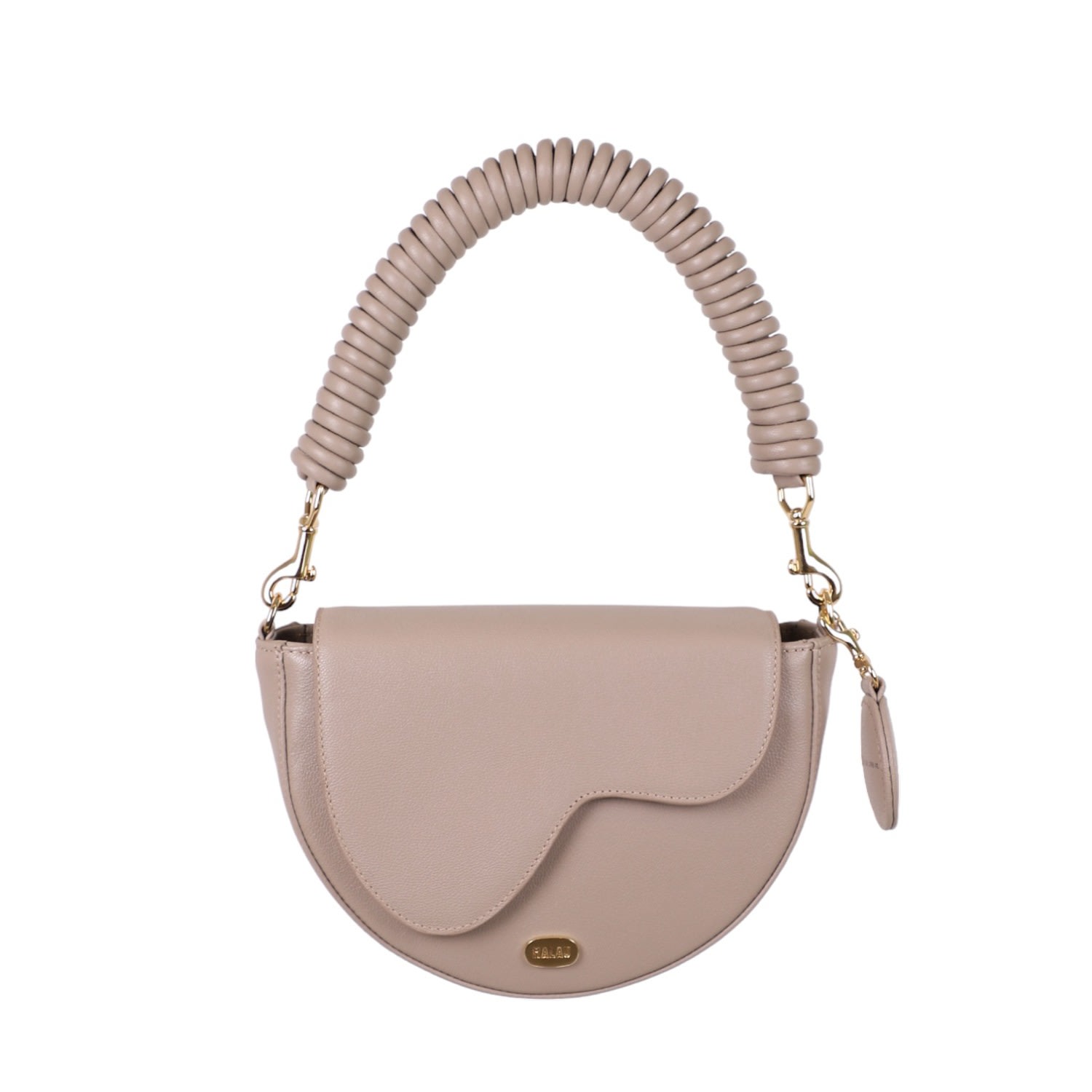 Women’s Neutrals Alessia Nude Malau by Ana Laura Go