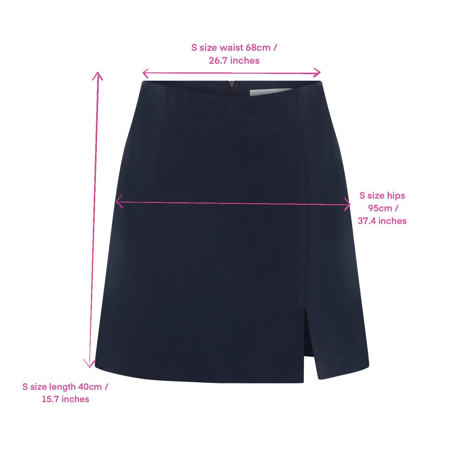 ビキニ AGNEL Pleated Wrap SkirtNavy ビキニ AGNEL Pleated Wrap SkirtNavy Lakelyn Pleated Midi