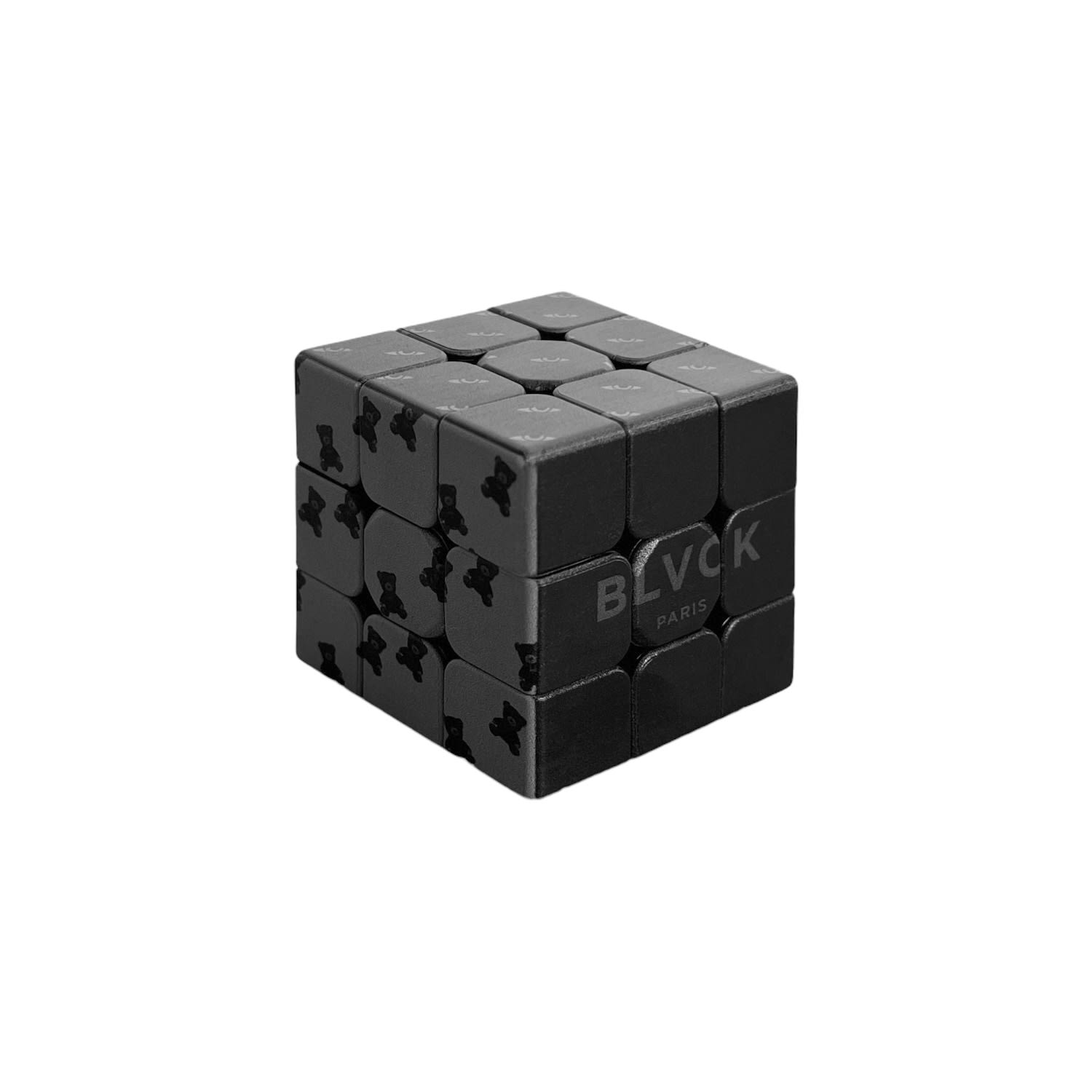 Black Blvck Cube One Size Blvck Paris