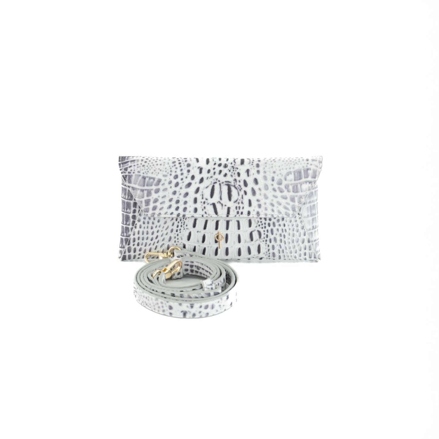 Otrera Women's Grey Sole Case Light Gray