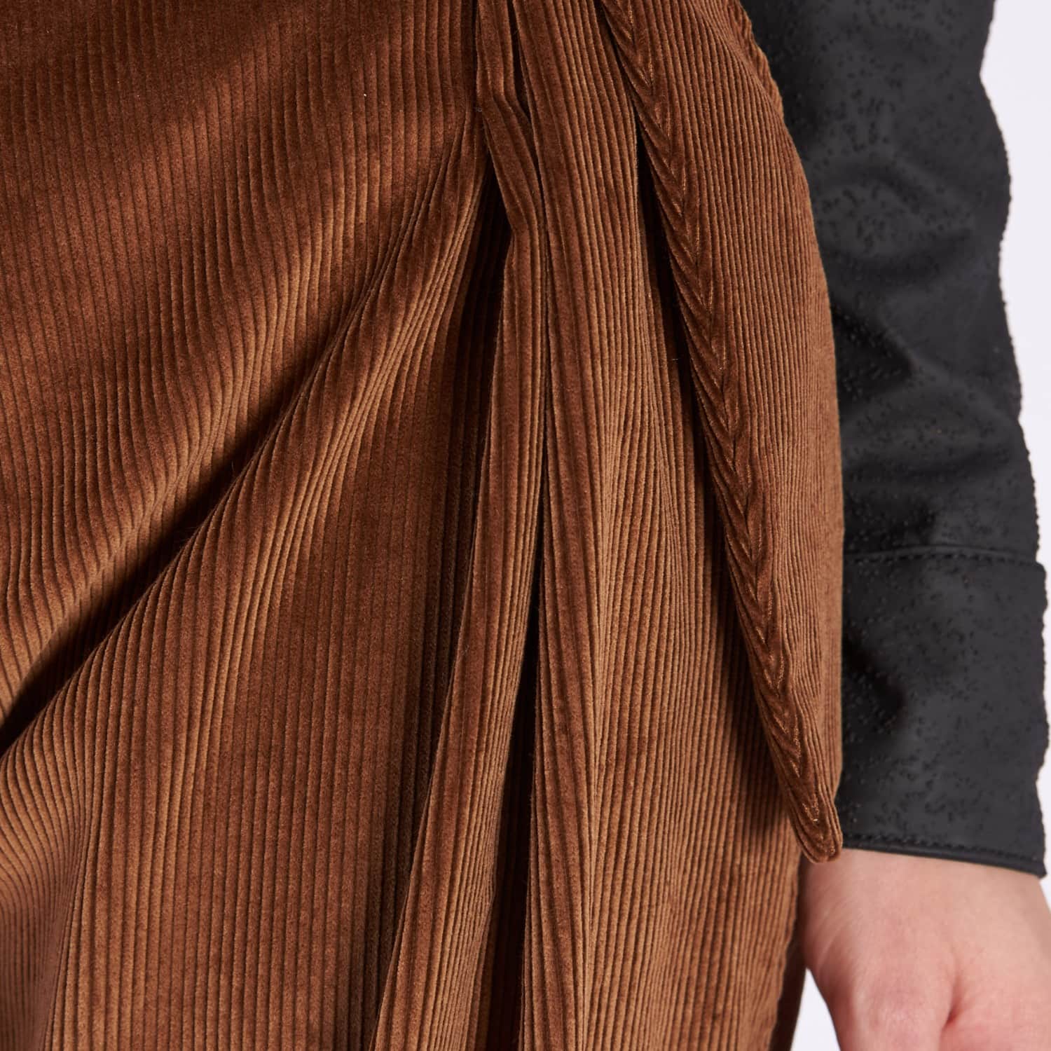 baggy corduroy trousers mens