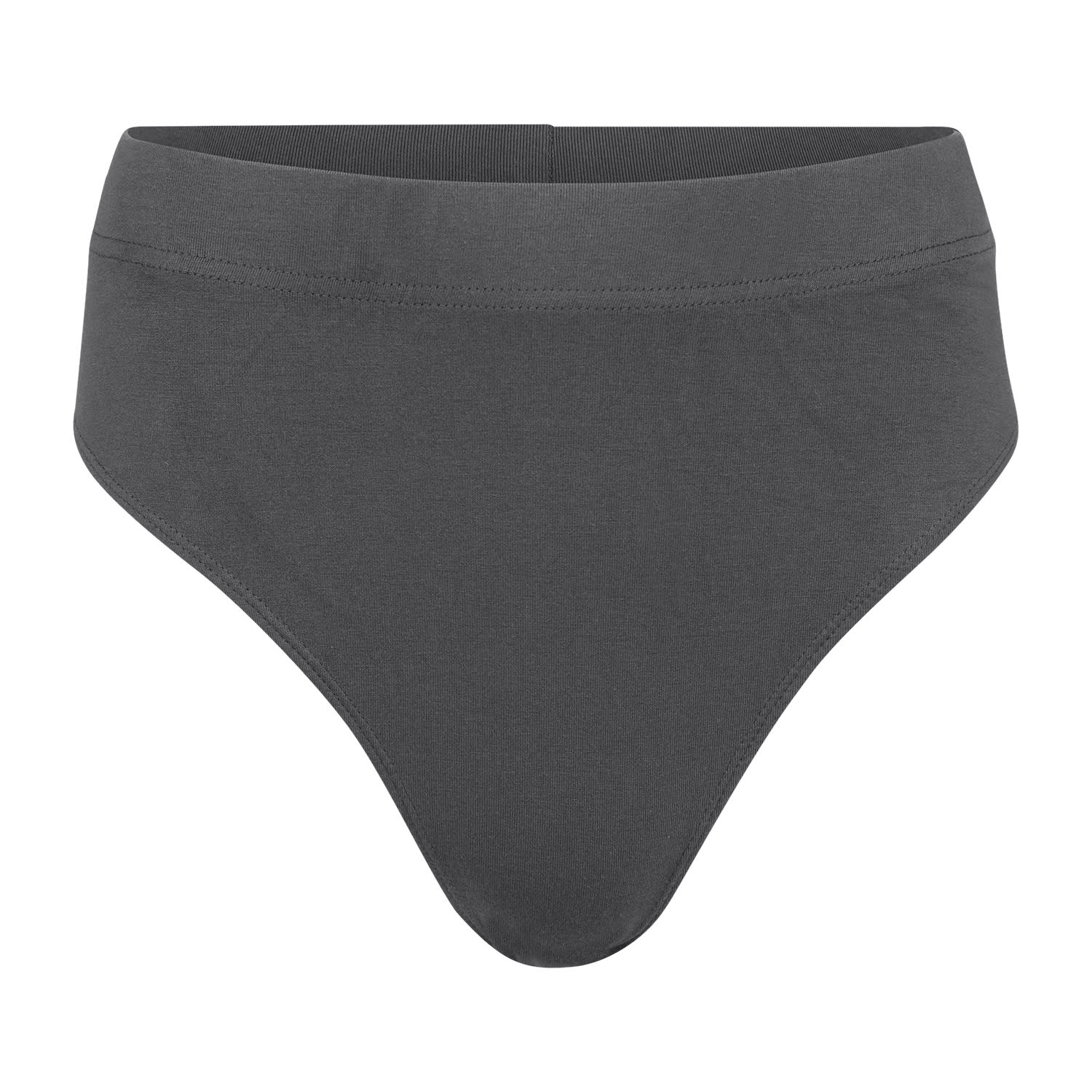 All Glory Women's Grey The Hip Hugger - Charcoal In Gray