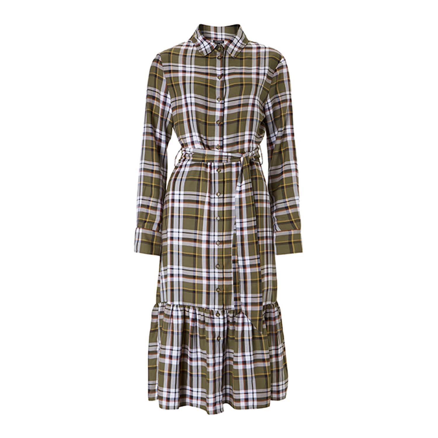 baukjen dresses