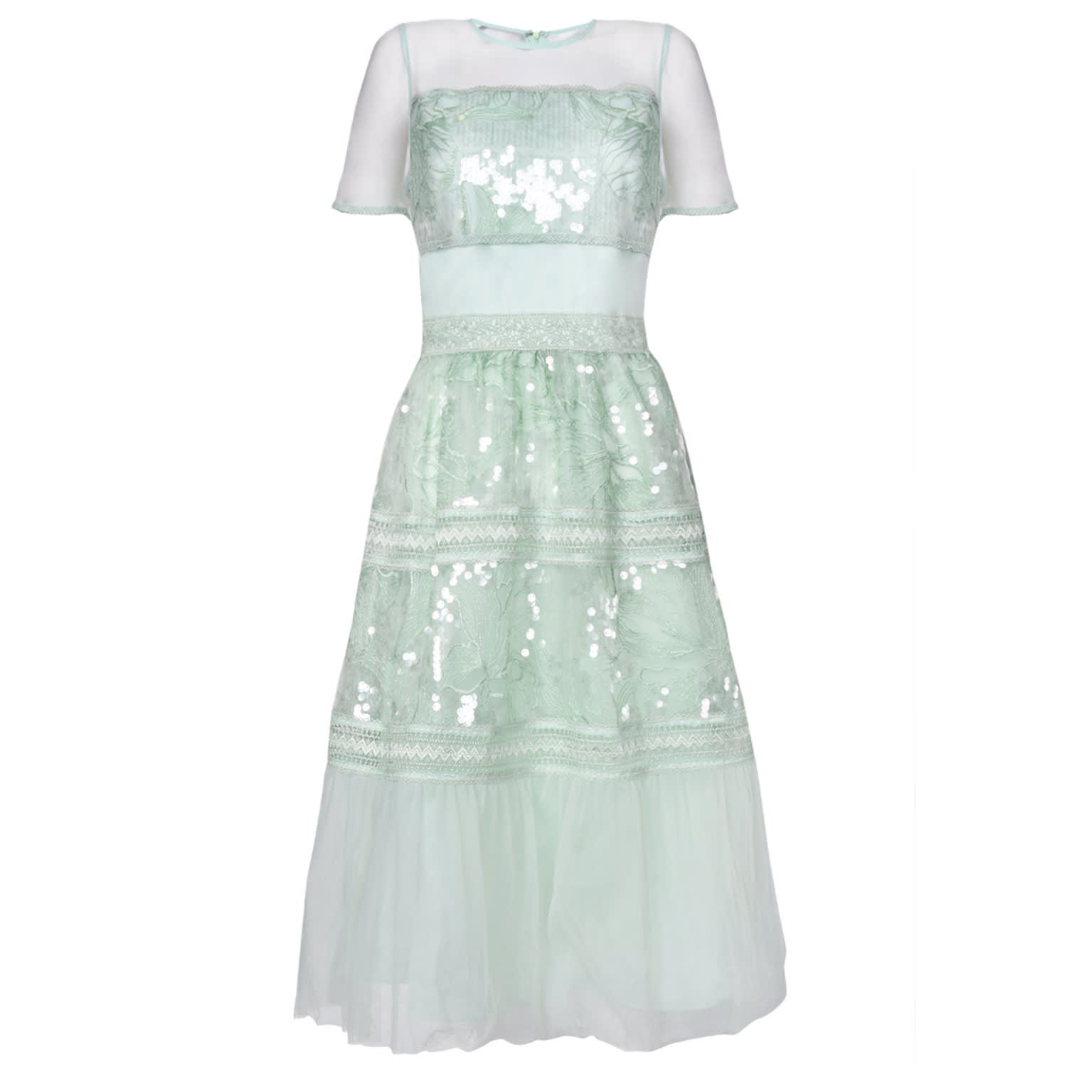 skater gown