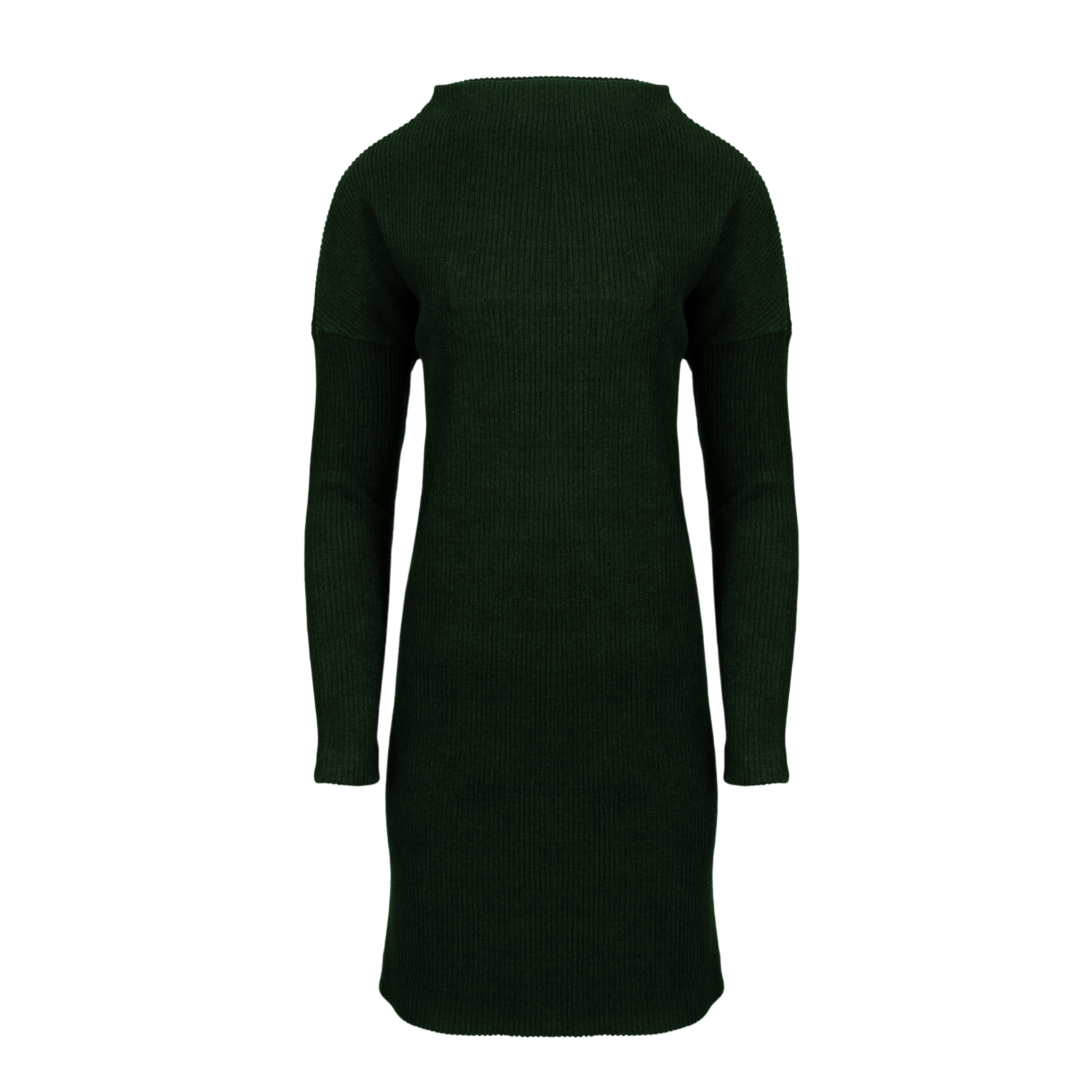 Women's Slash Knit Mini Dress | Women's Clearance