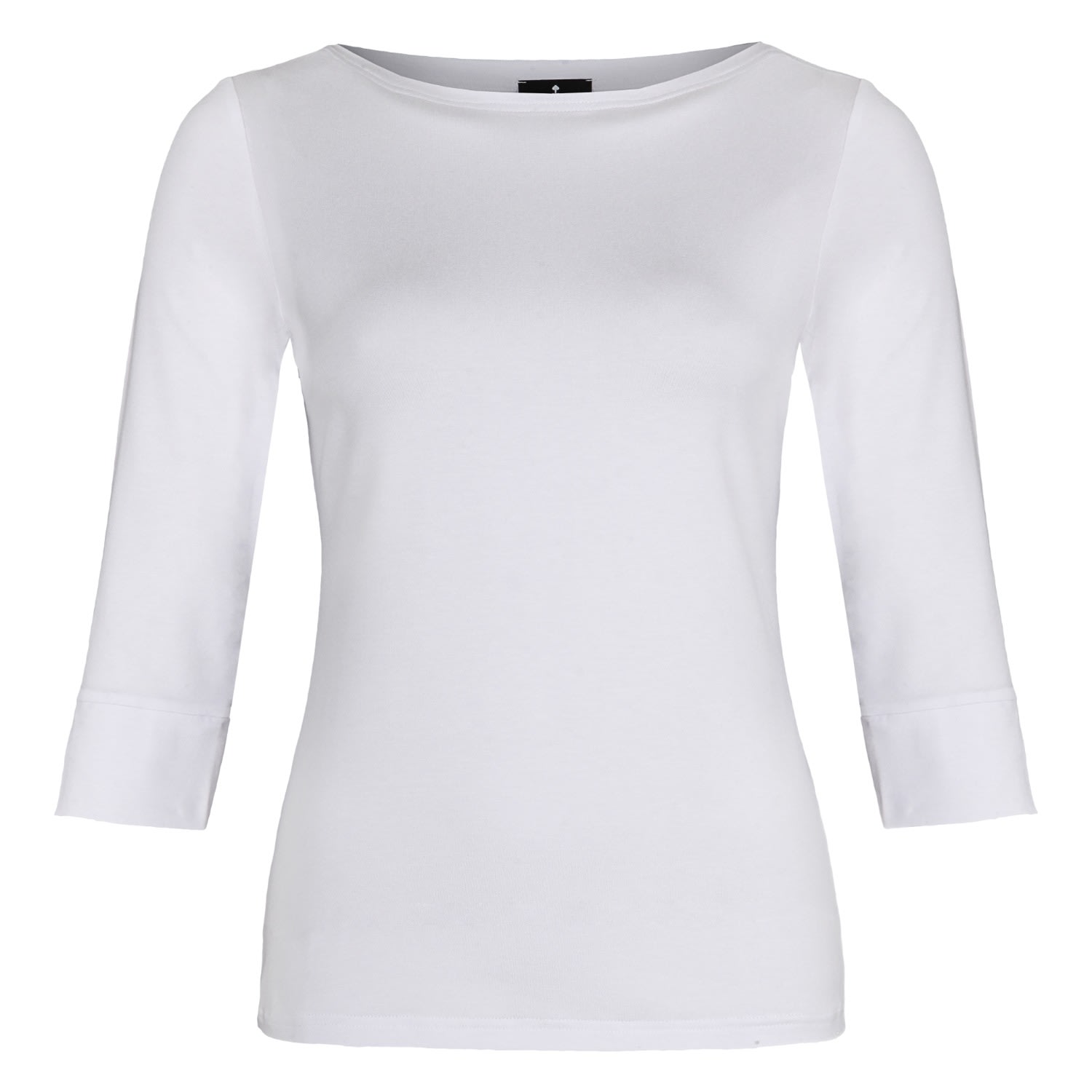 Women’s Anna Top White Extra Small Marianna DÃ©ri