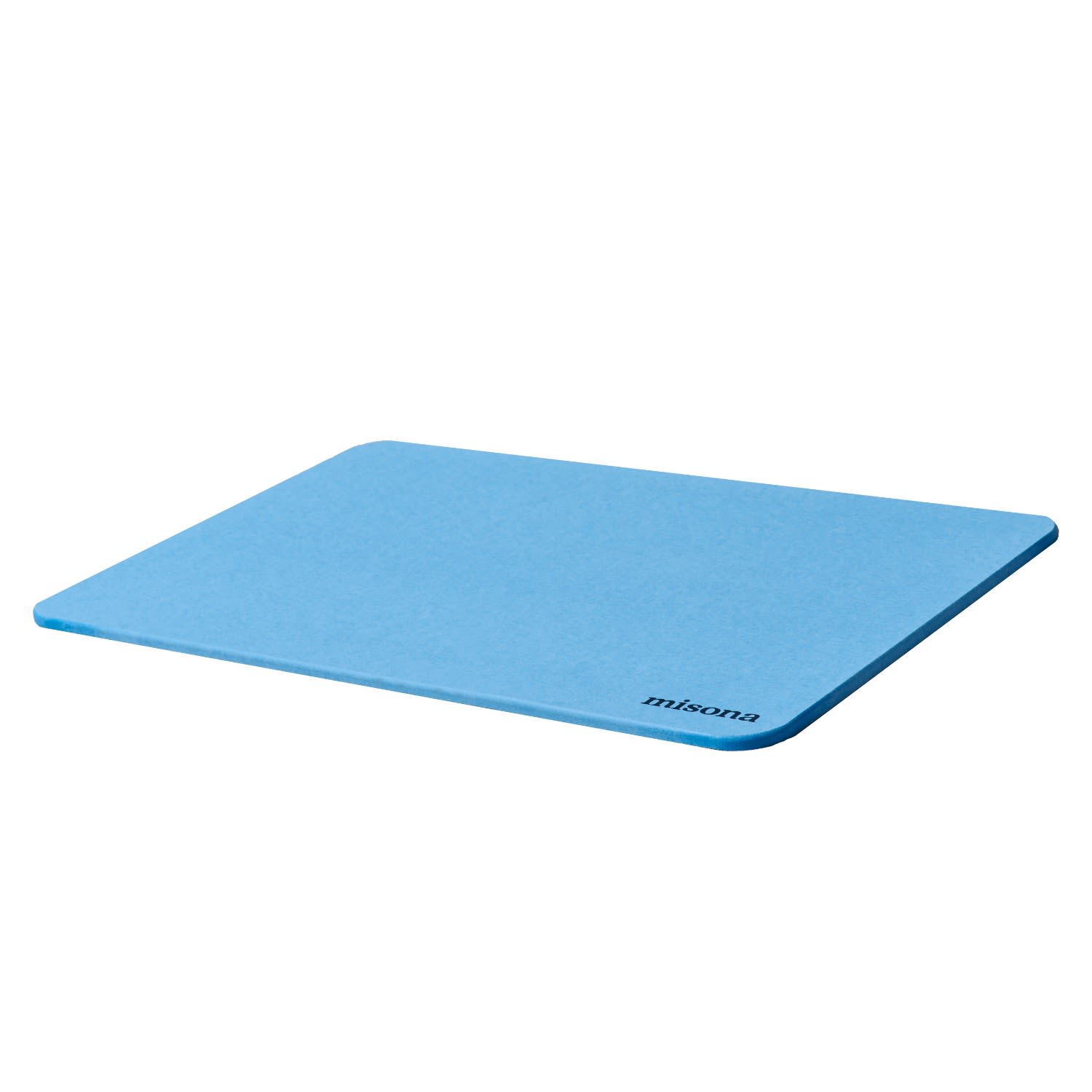 Diatomite Bath Mat - Blue Misona