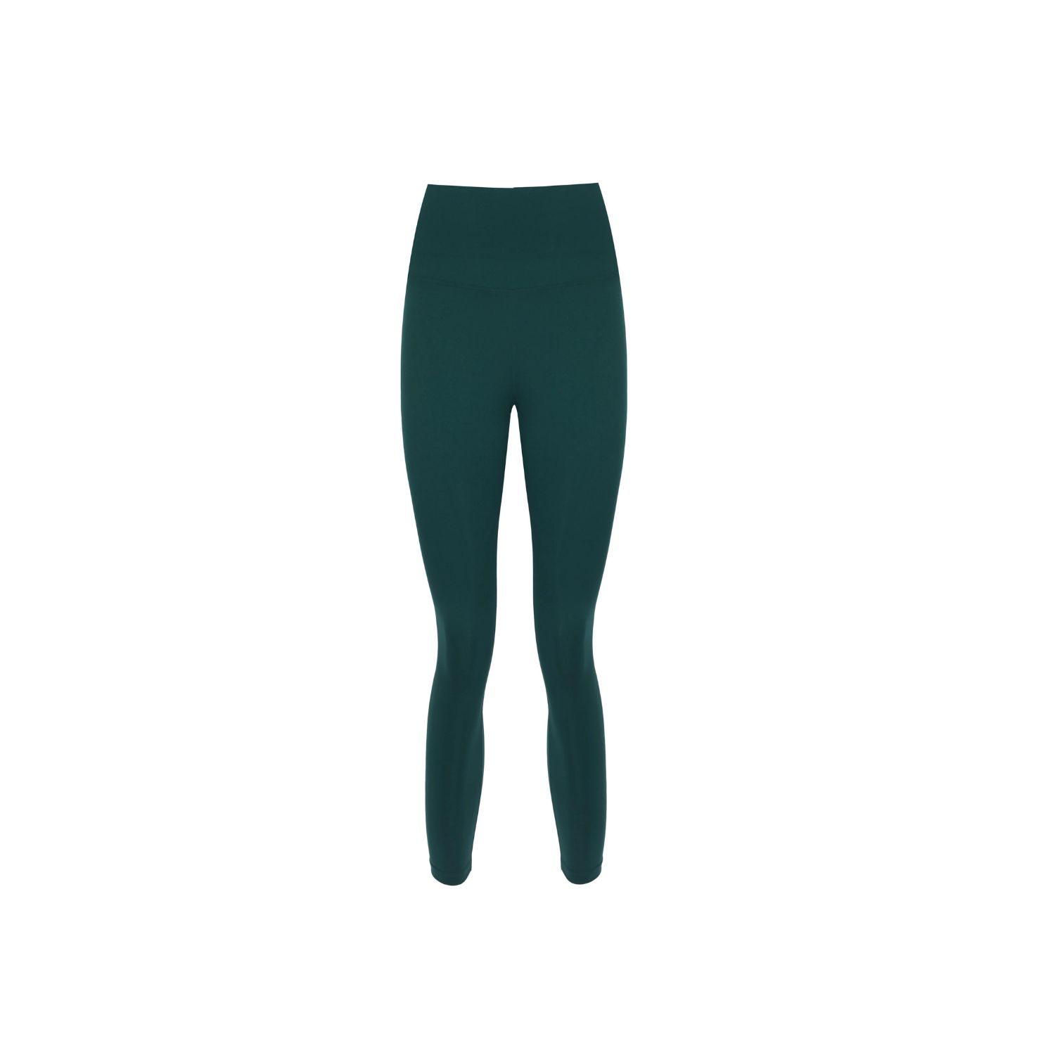 Yorstruly Women's Bow Legging - Sporty Green In Green